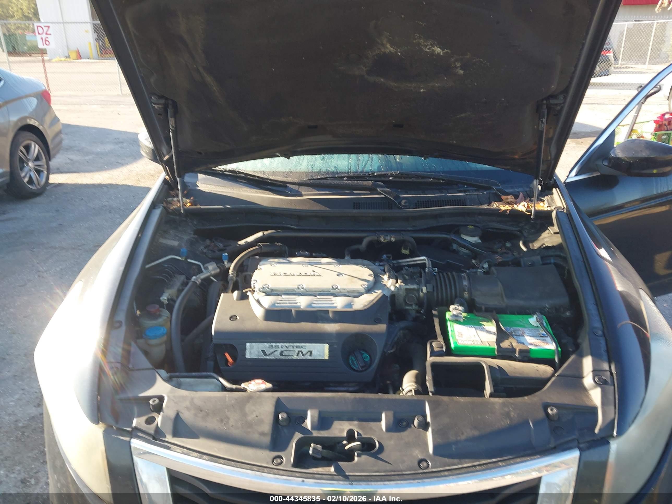 HONDA ACCORD image 10