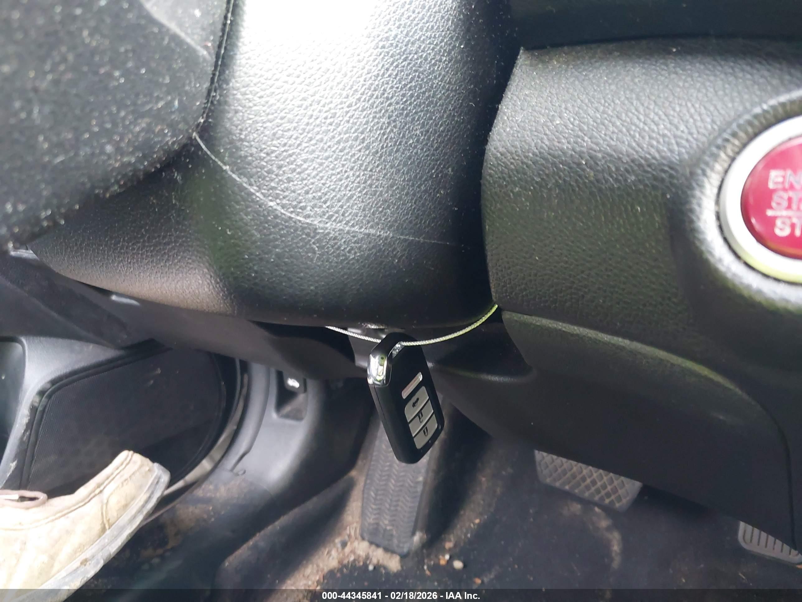 HONDA ACCORD image 11
