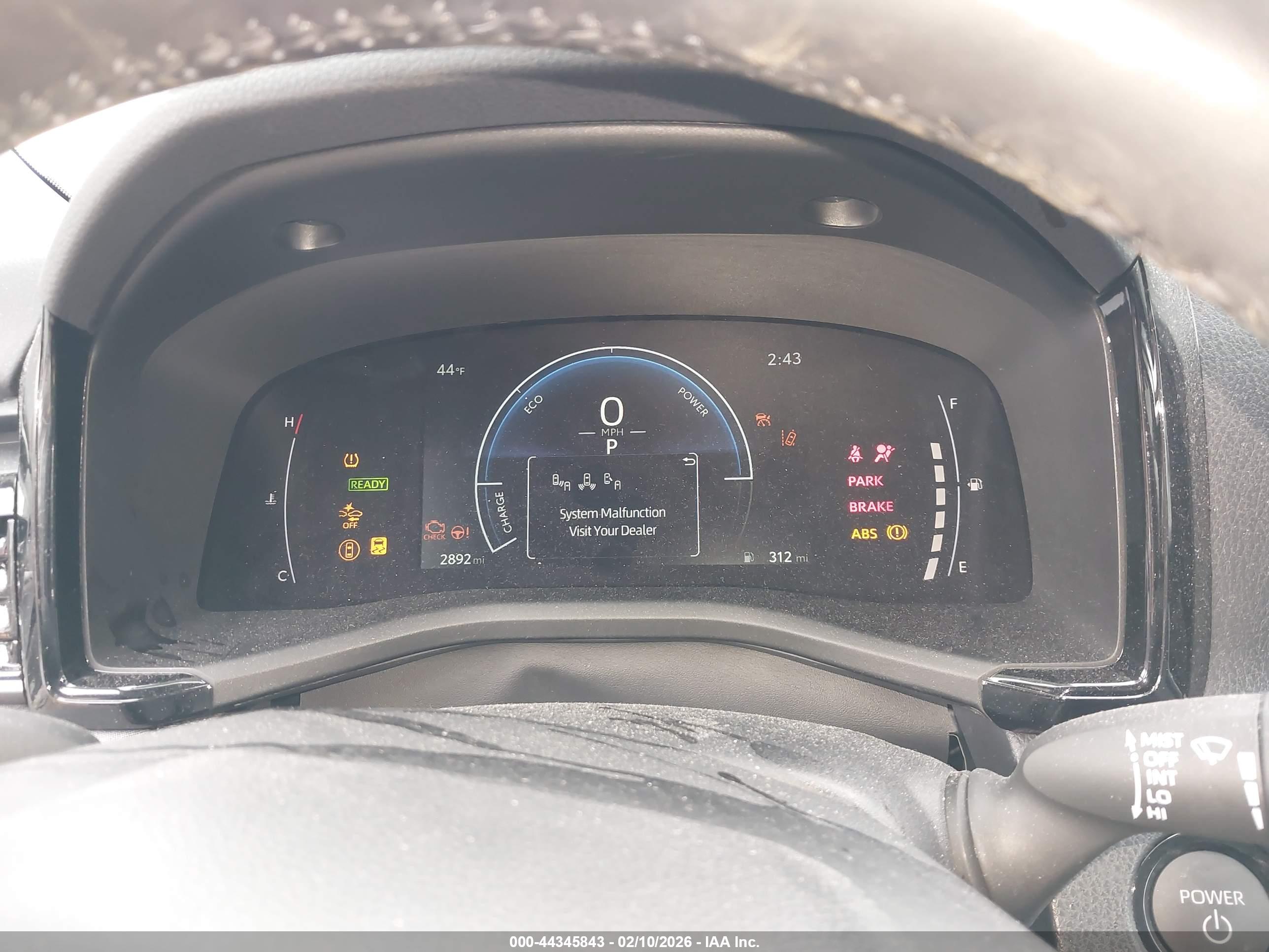 TOYOTA CAMRY image 7