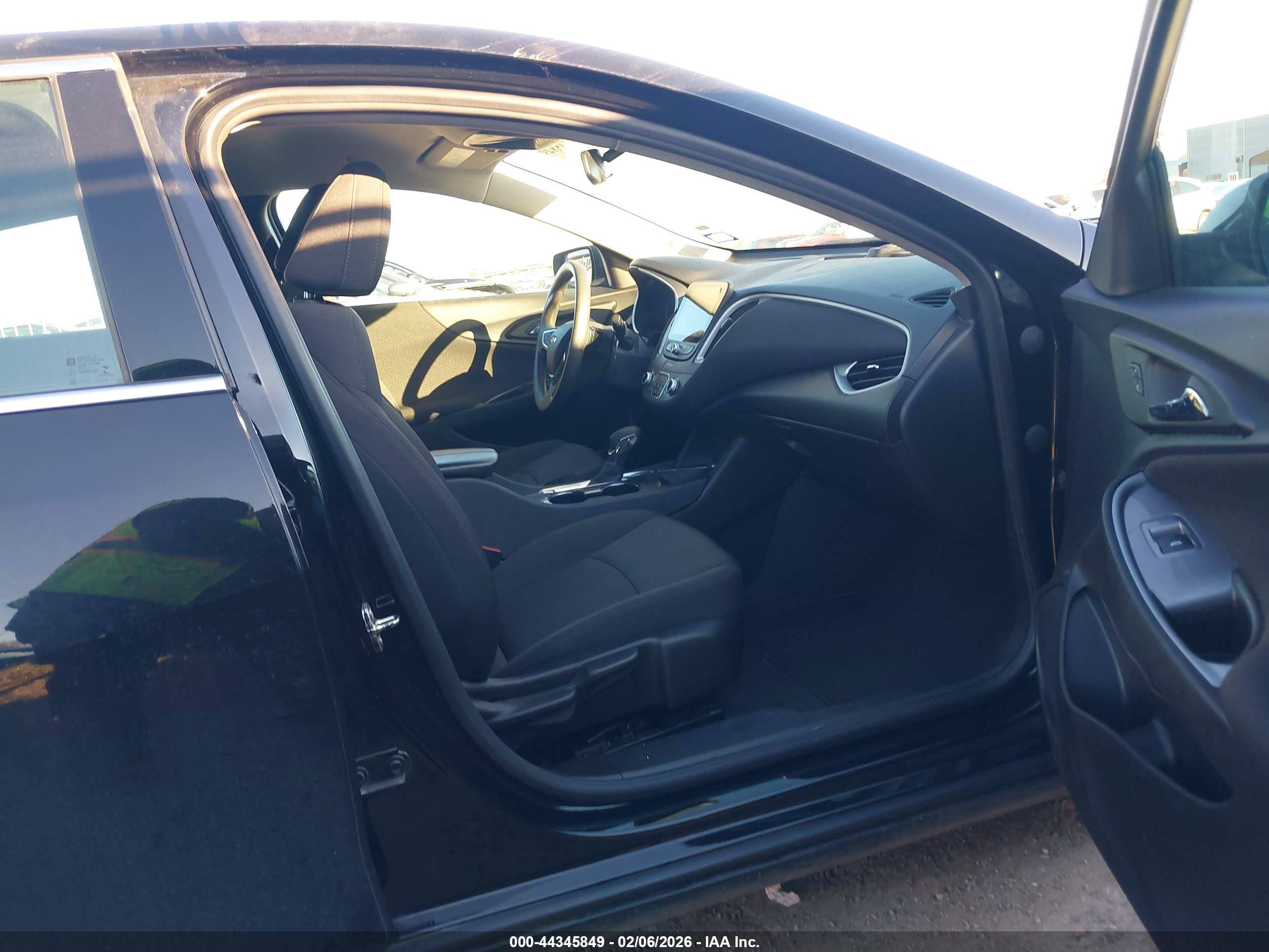 CHEVROLET MALIBU image 5