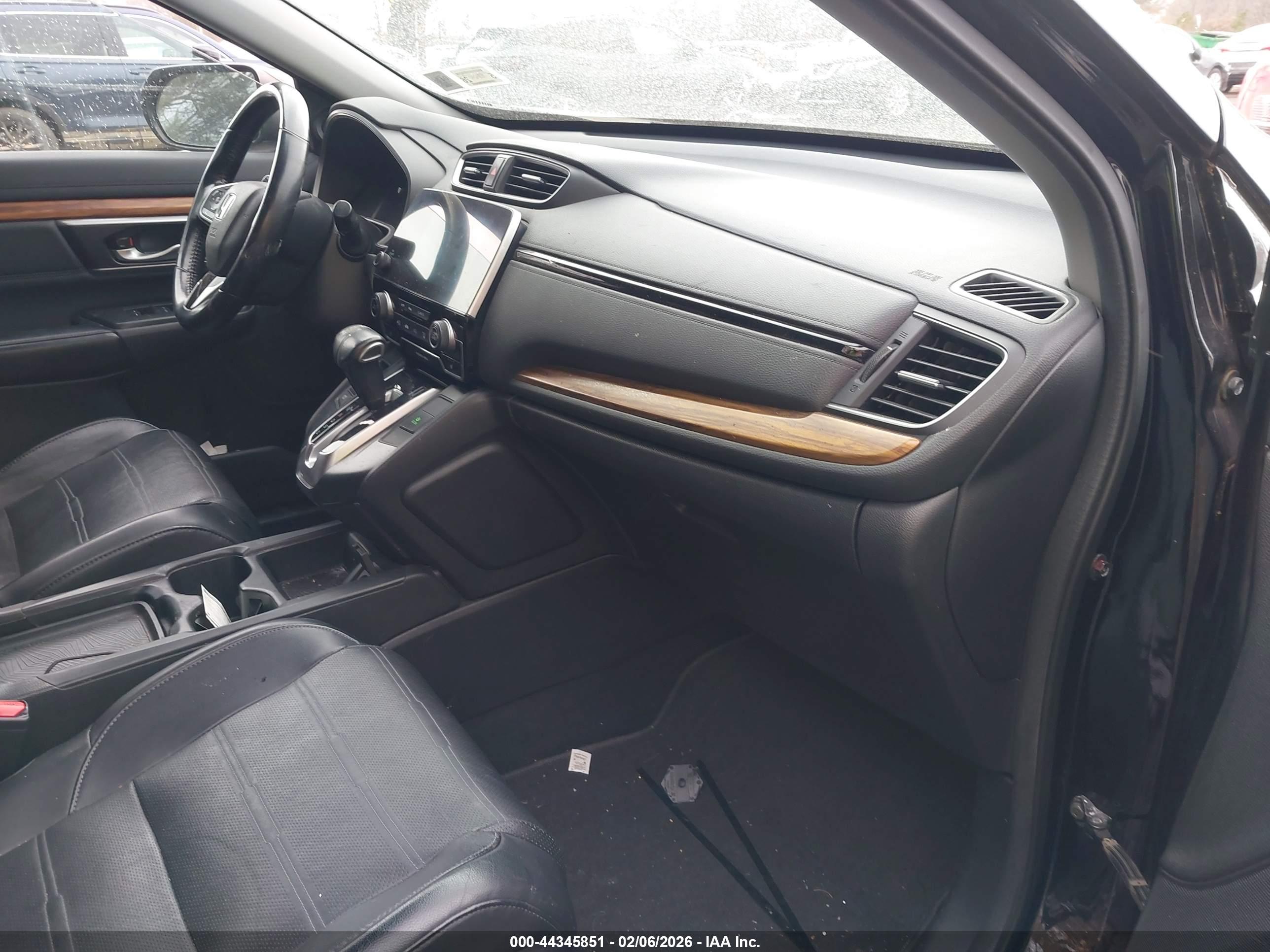 HONDA CR-V image 5