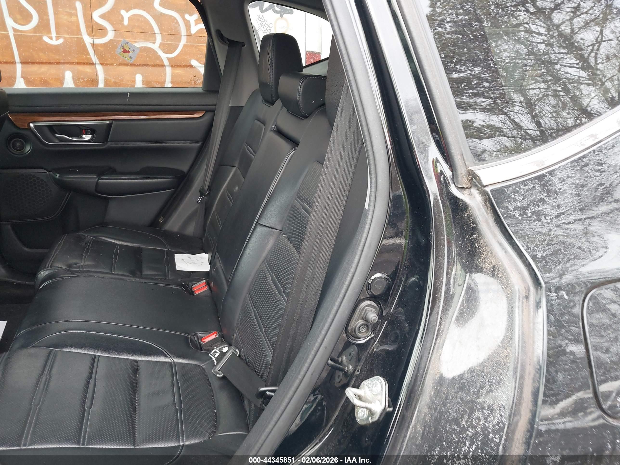 HONDA CR-V image 8