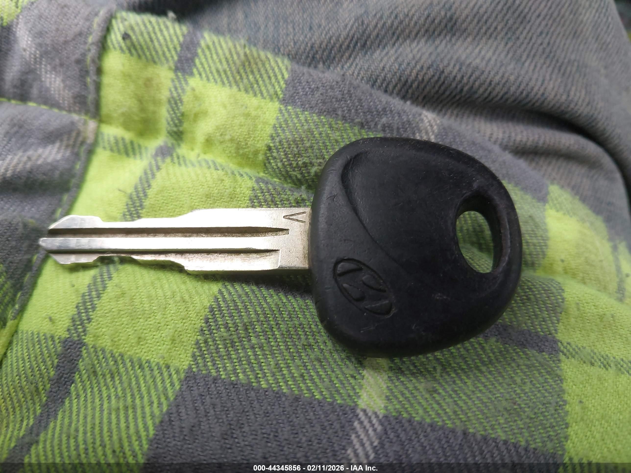 HYUNDAI ACCENT image 11