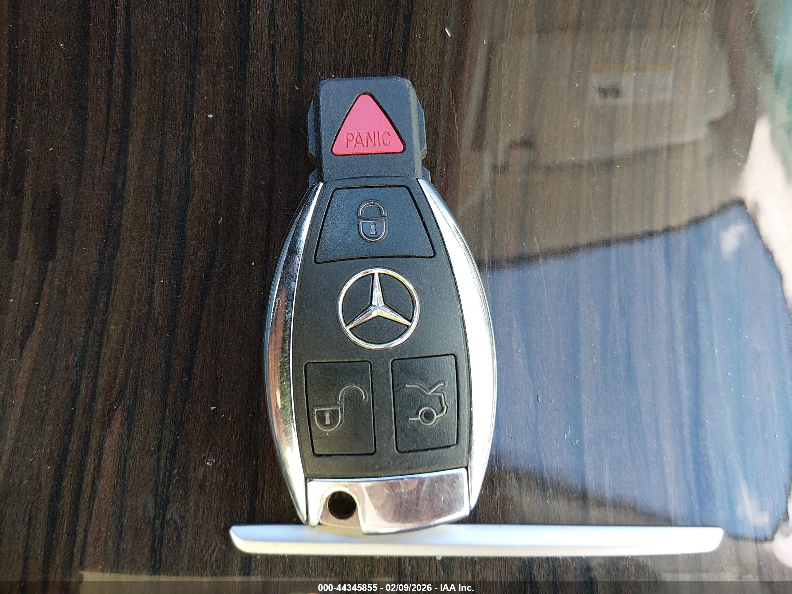 MERCEDES-BENZ C image 11