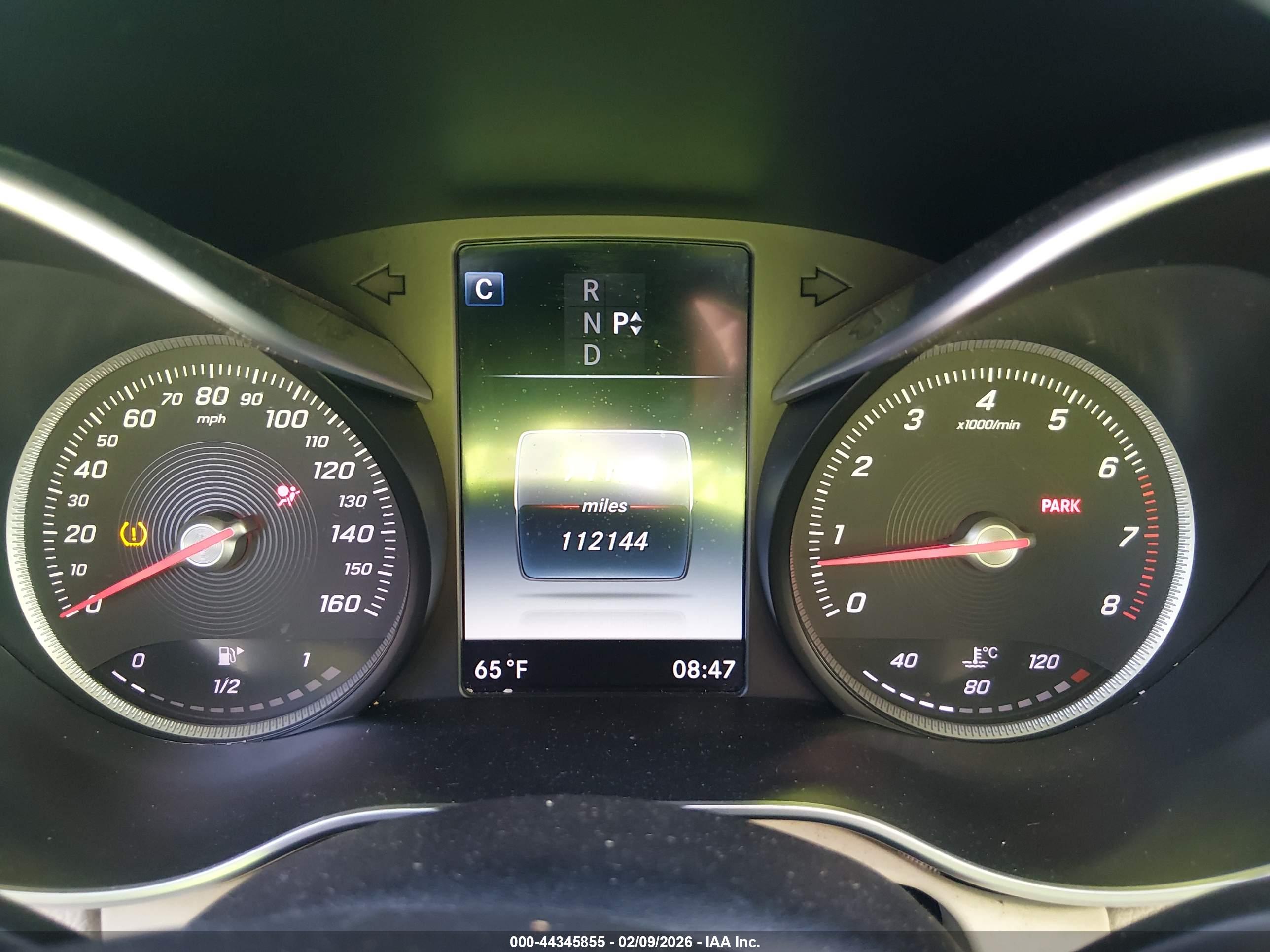 MERCEDES-BENZ C image 7