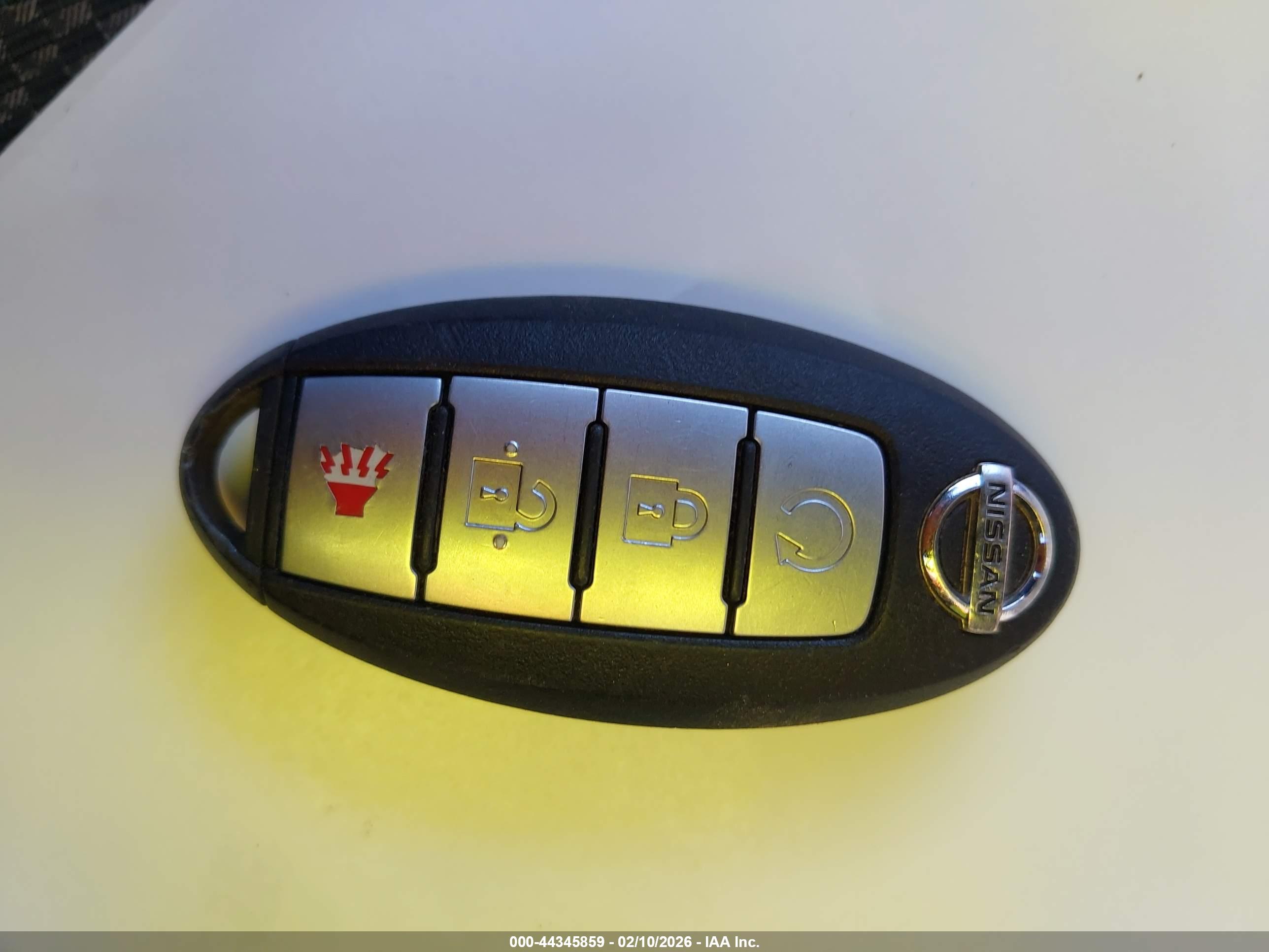 NISSAN ROGUE image 11