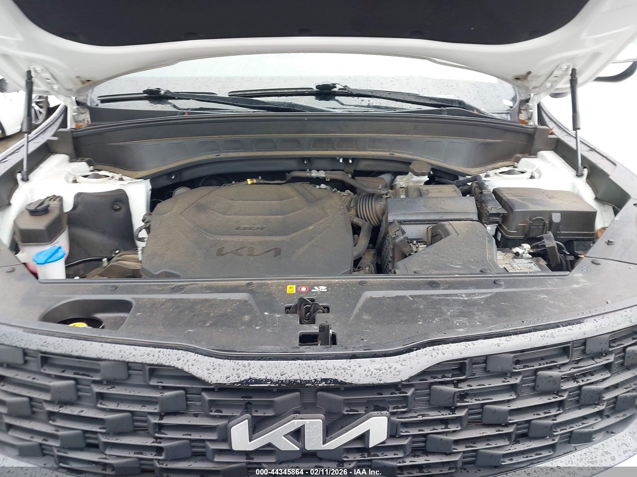 KIA TELLURIDE image 10