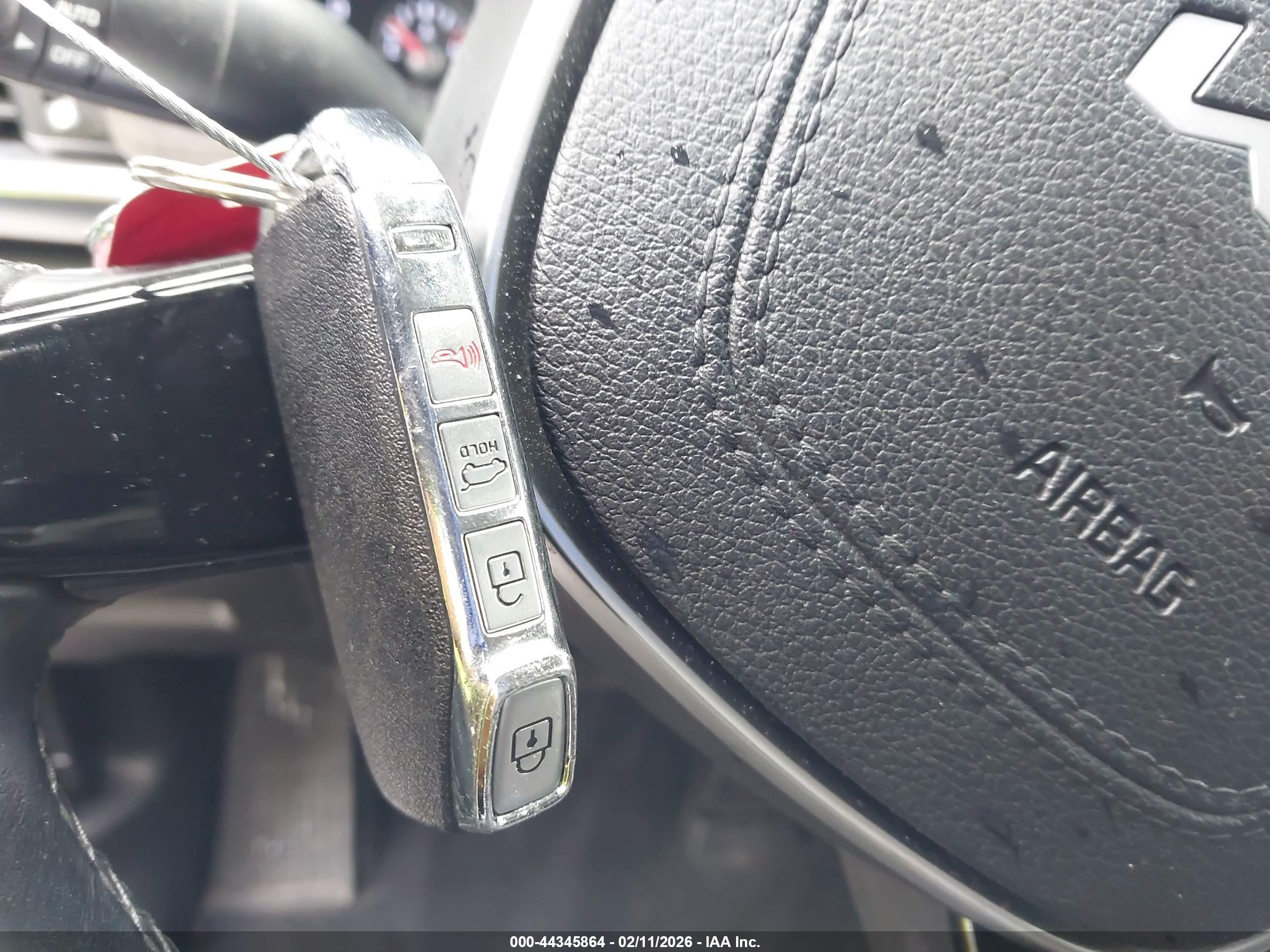 KIA TELLURIDE image 11
