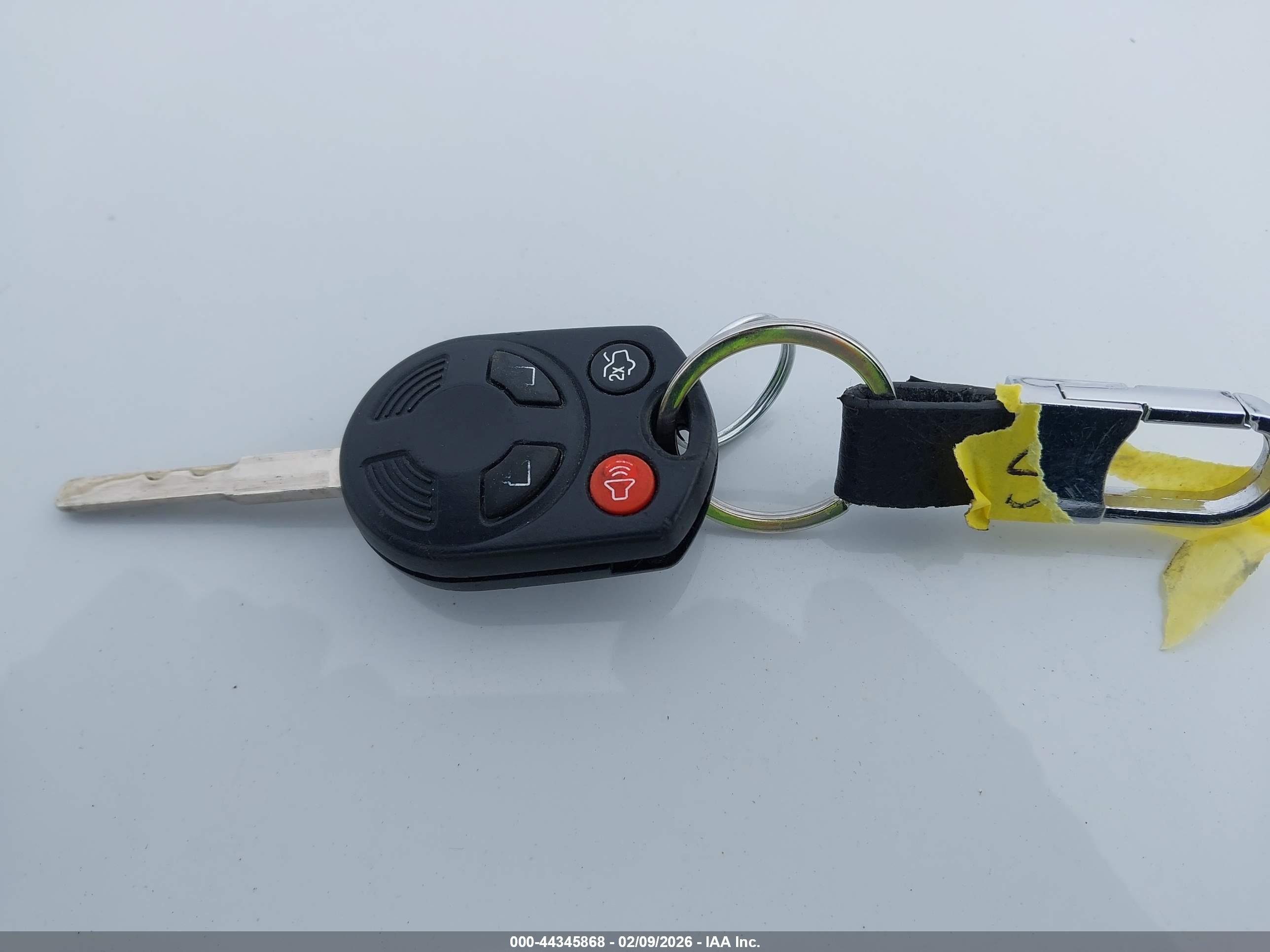 FORD FOCUS image 11