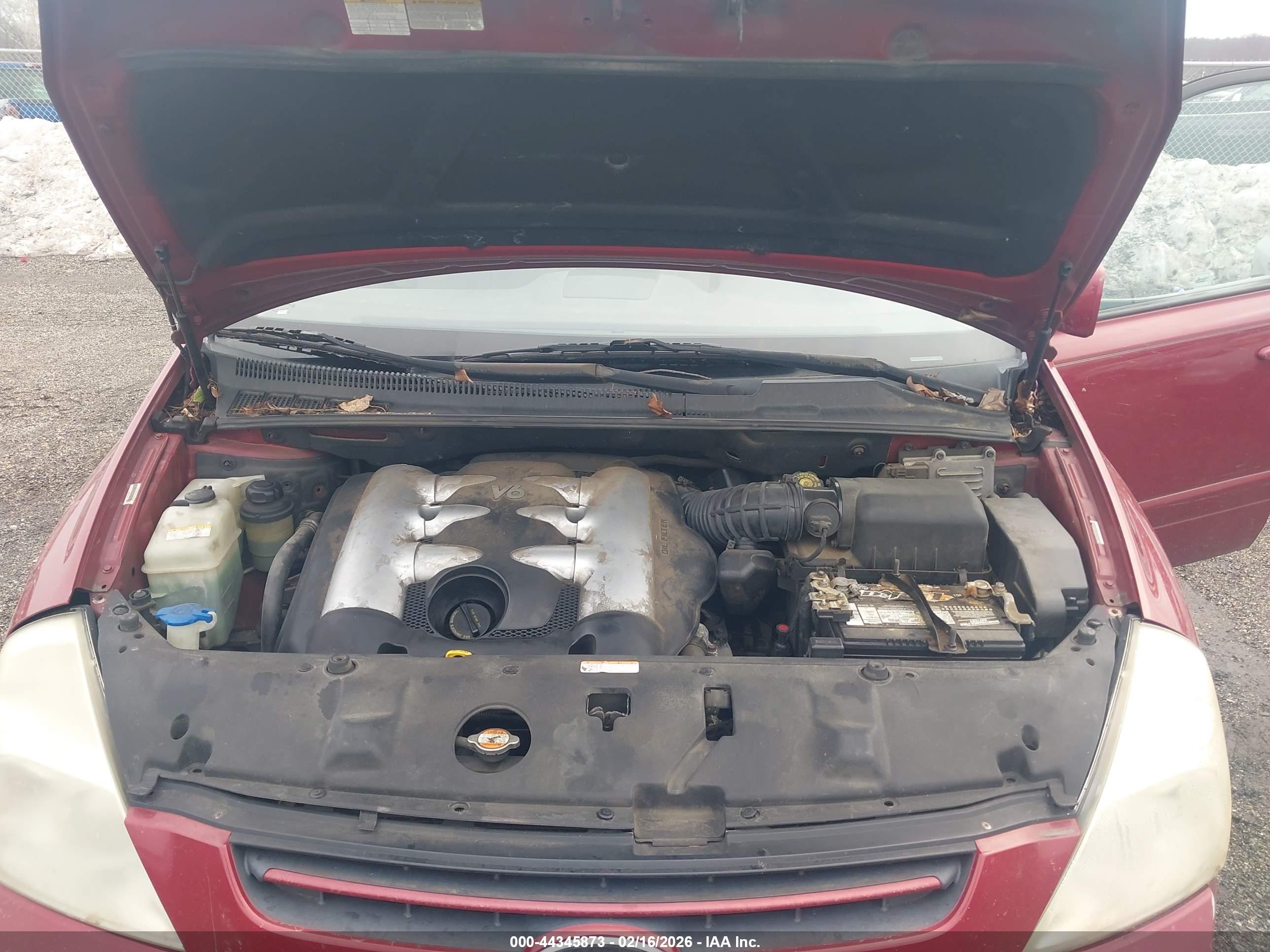 KIA SEDONA image 10