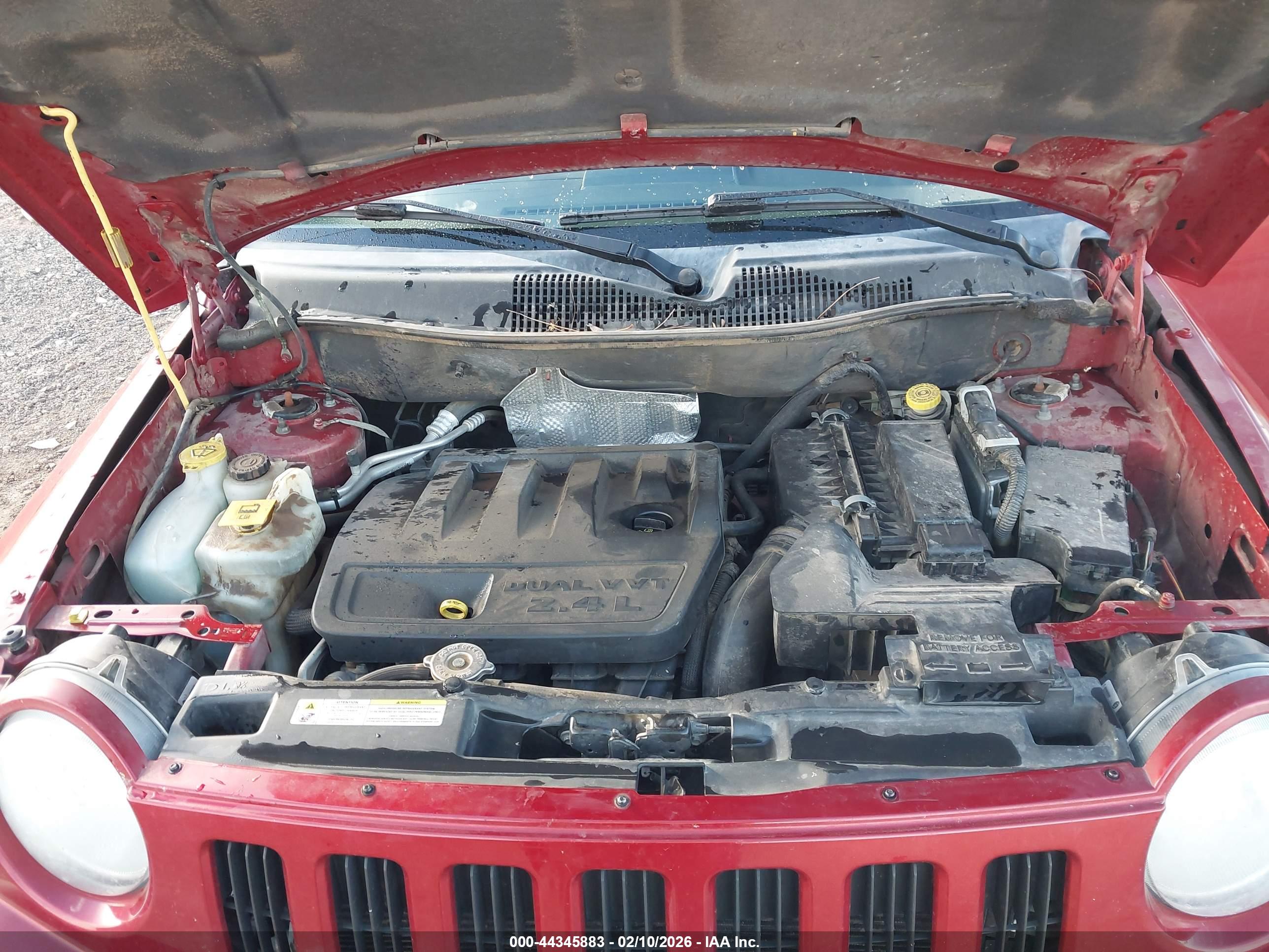 JEEP COMPASS image 10