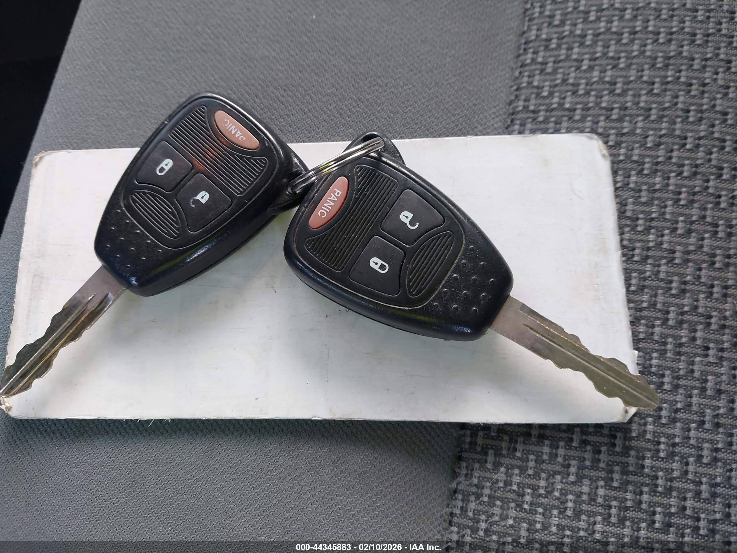 JEEP COMPASS image 11