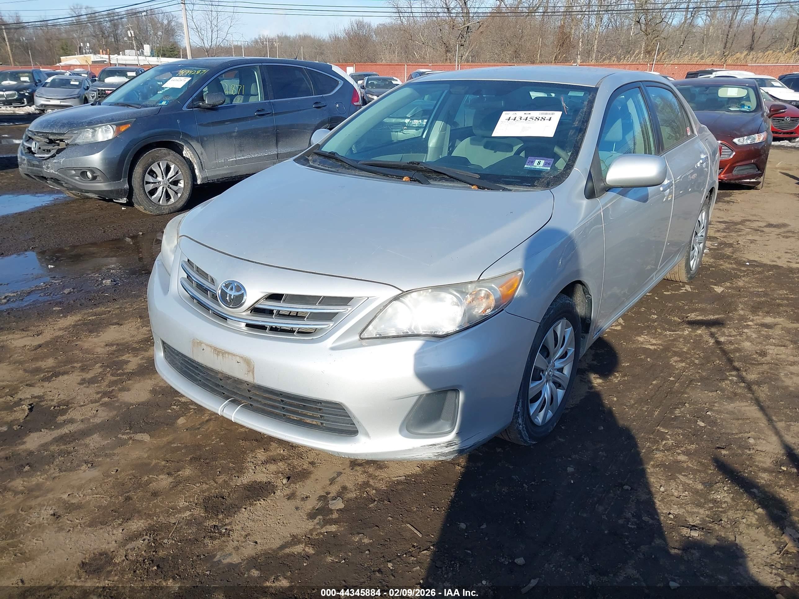 TOYOTA COROLLA image 6