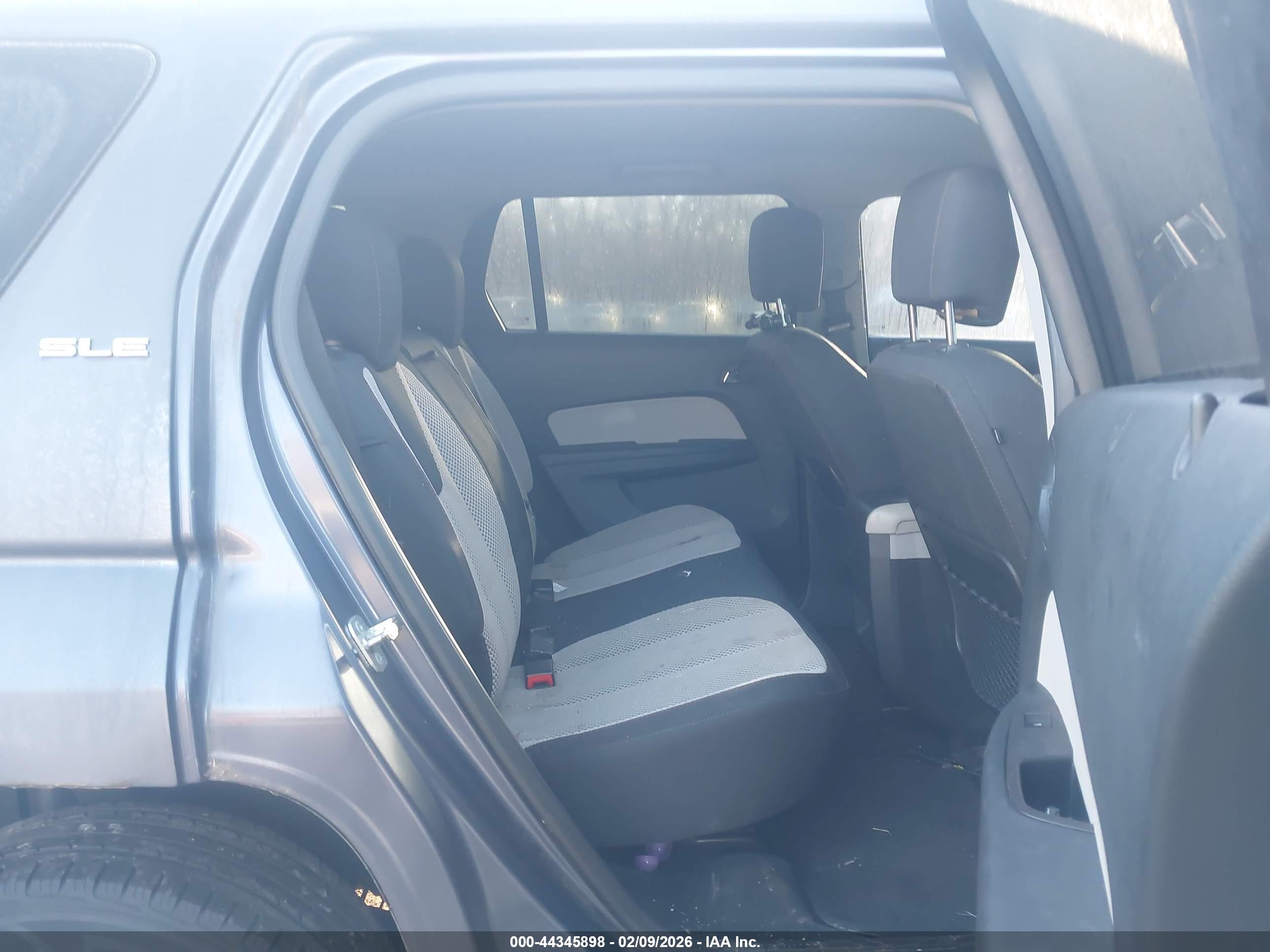 GMC TERRAIN image 8