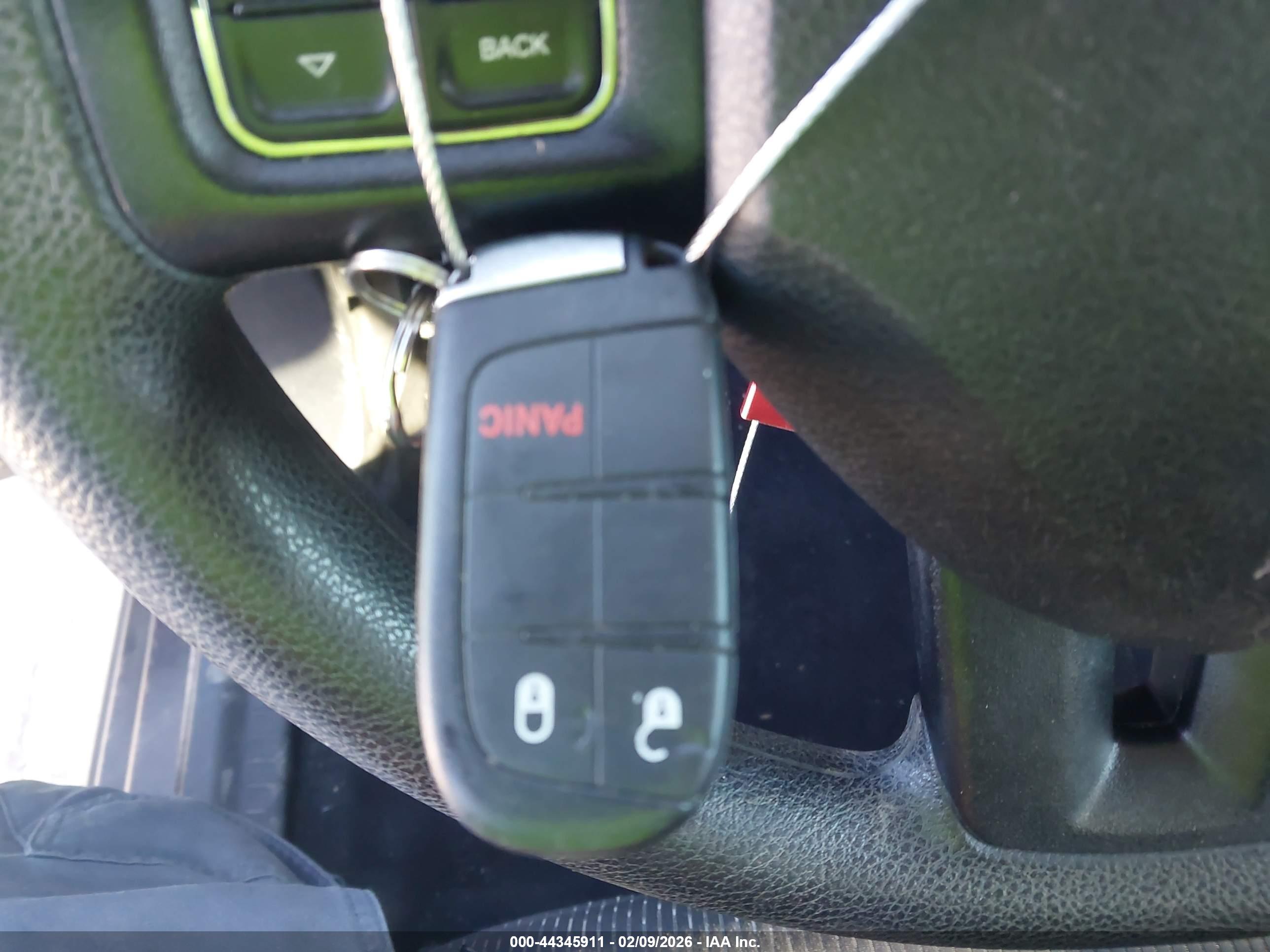 DODGE JOURNEY image 11