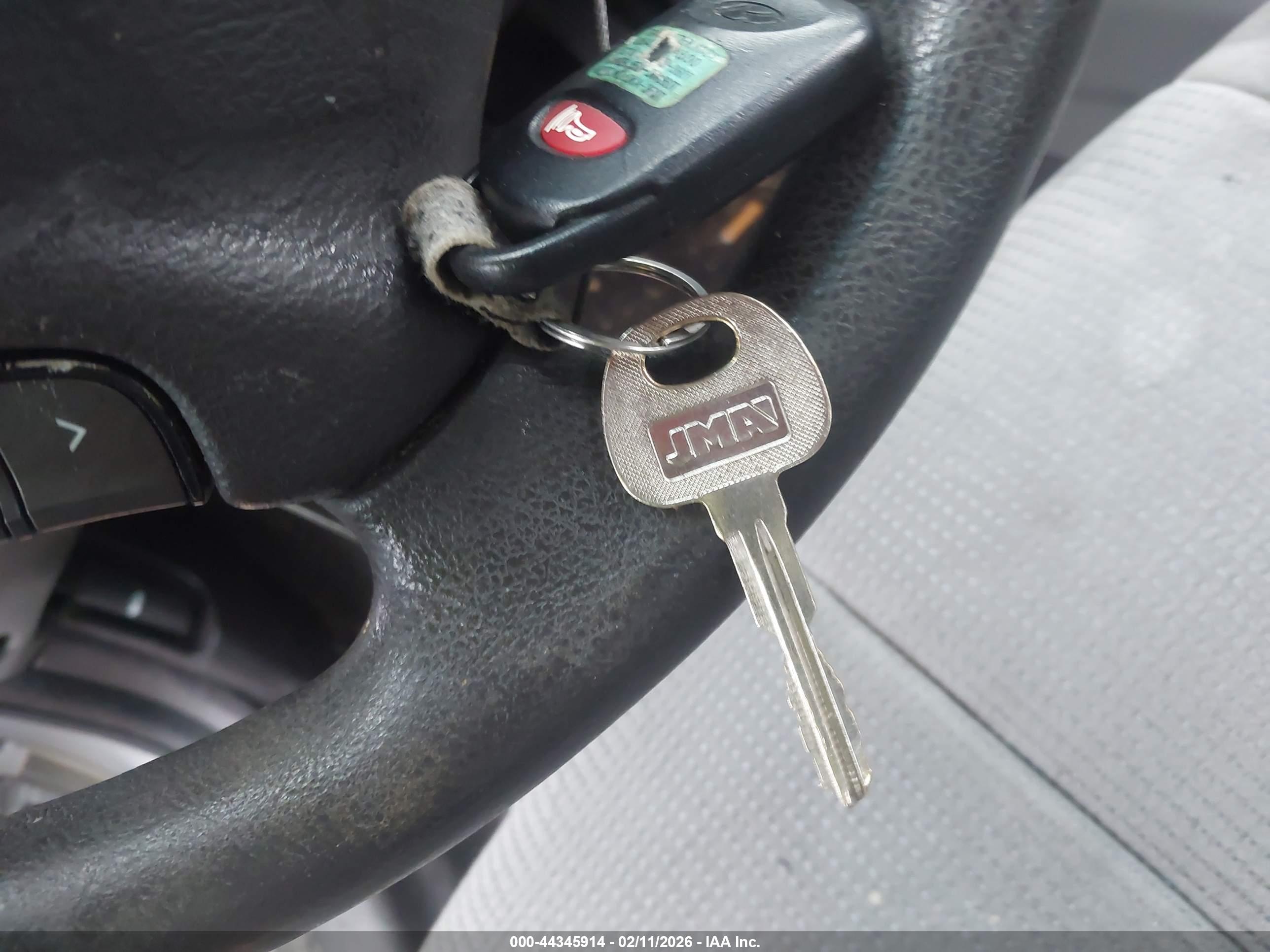 HYUNDAI SONATA image 11
