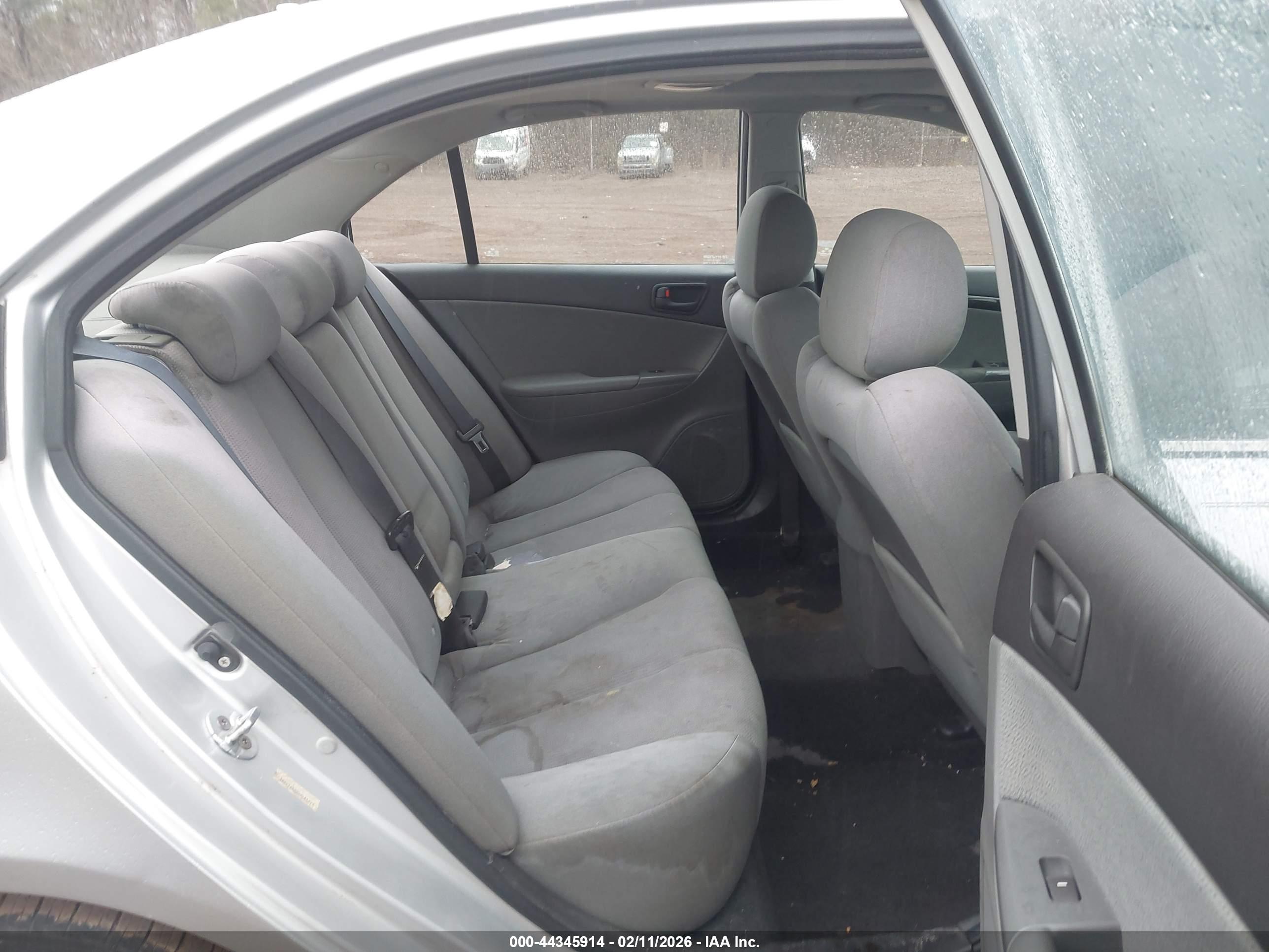 HYUNDAI SONATA image 8
