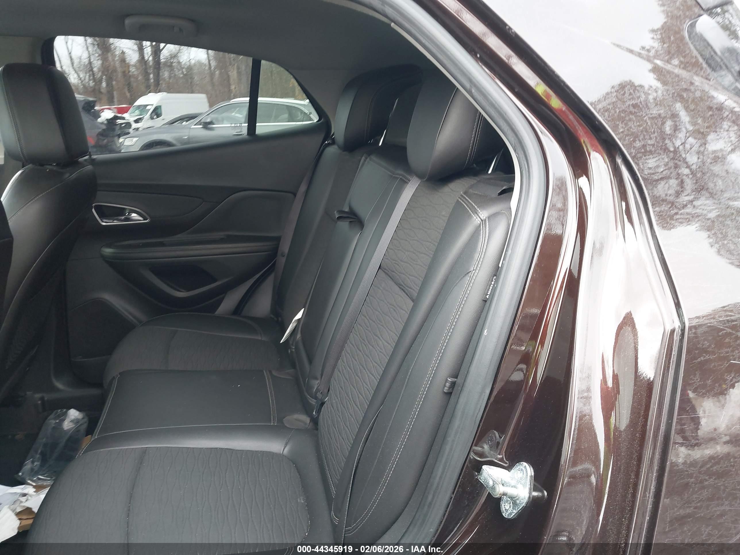 BUICK ENCORE image 8