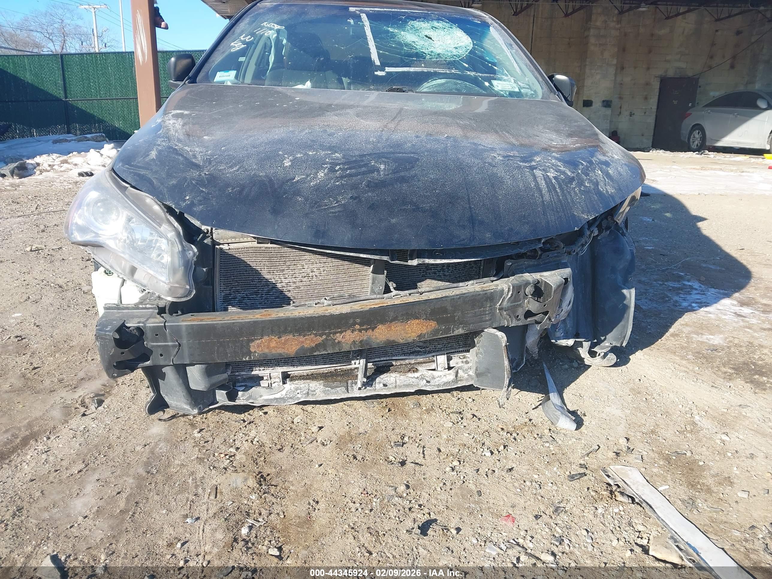 TOYOTA CAMRY image 6