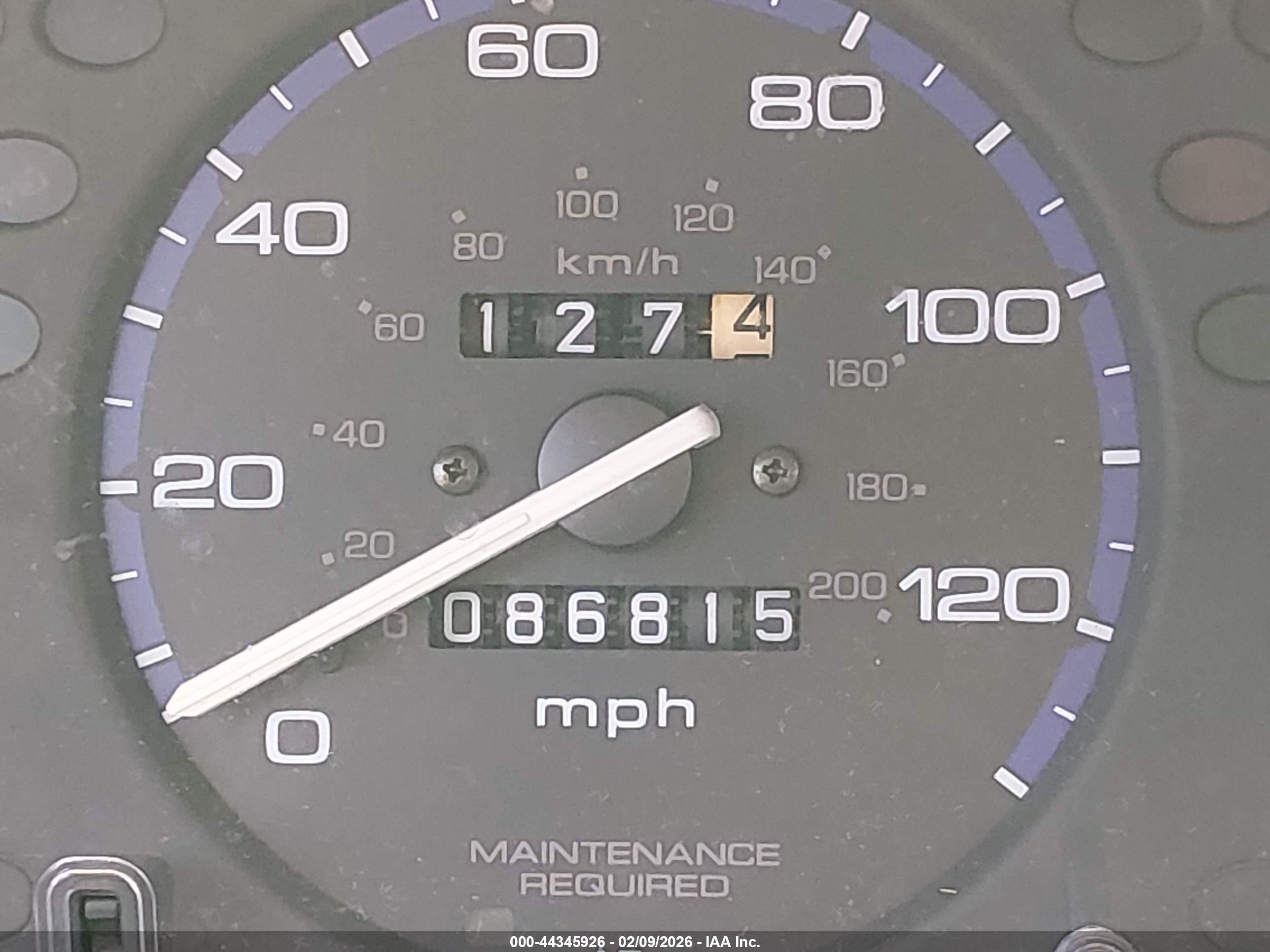 HONDA CIVIC image 7