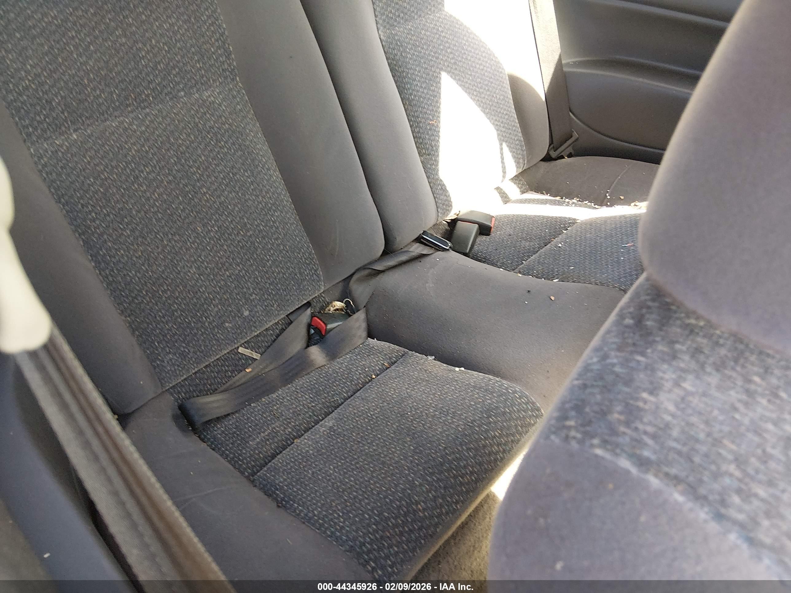 HONDA CIVIC image 8