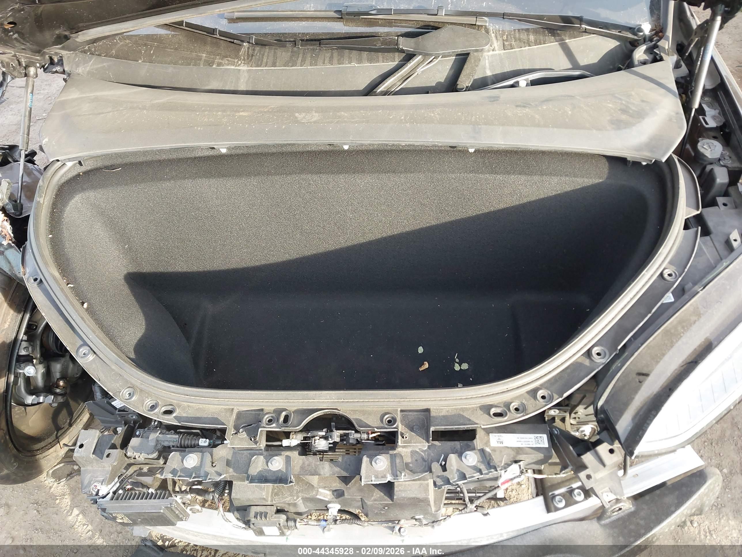 TESLA MODEL image 10