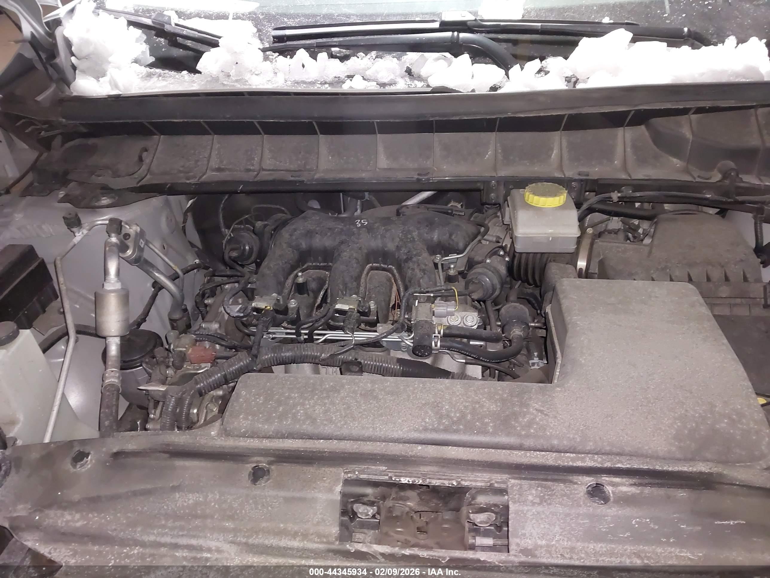 NISSAN PATHFINDER image 10