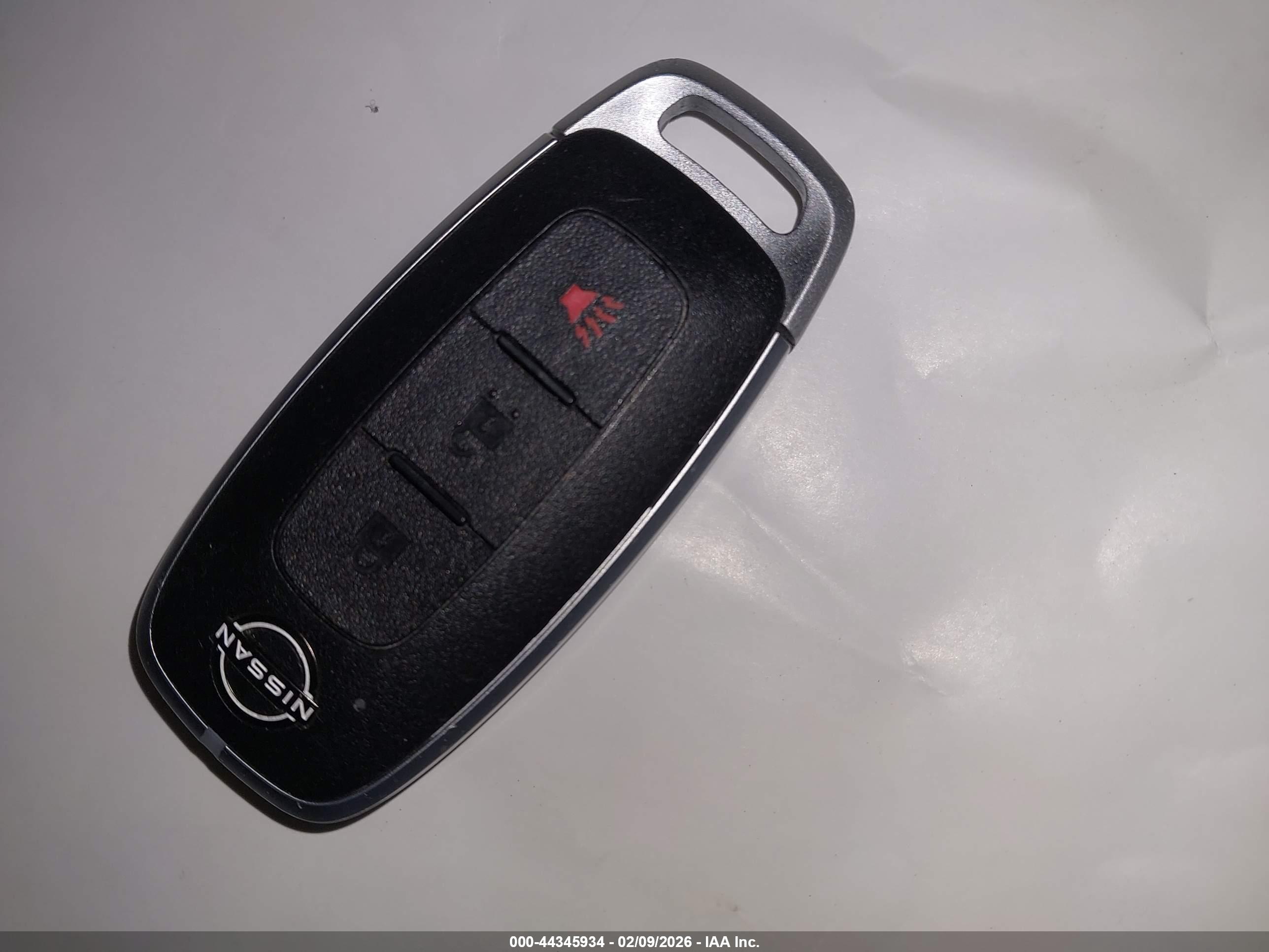NISSAN PATHFINDER image 11
