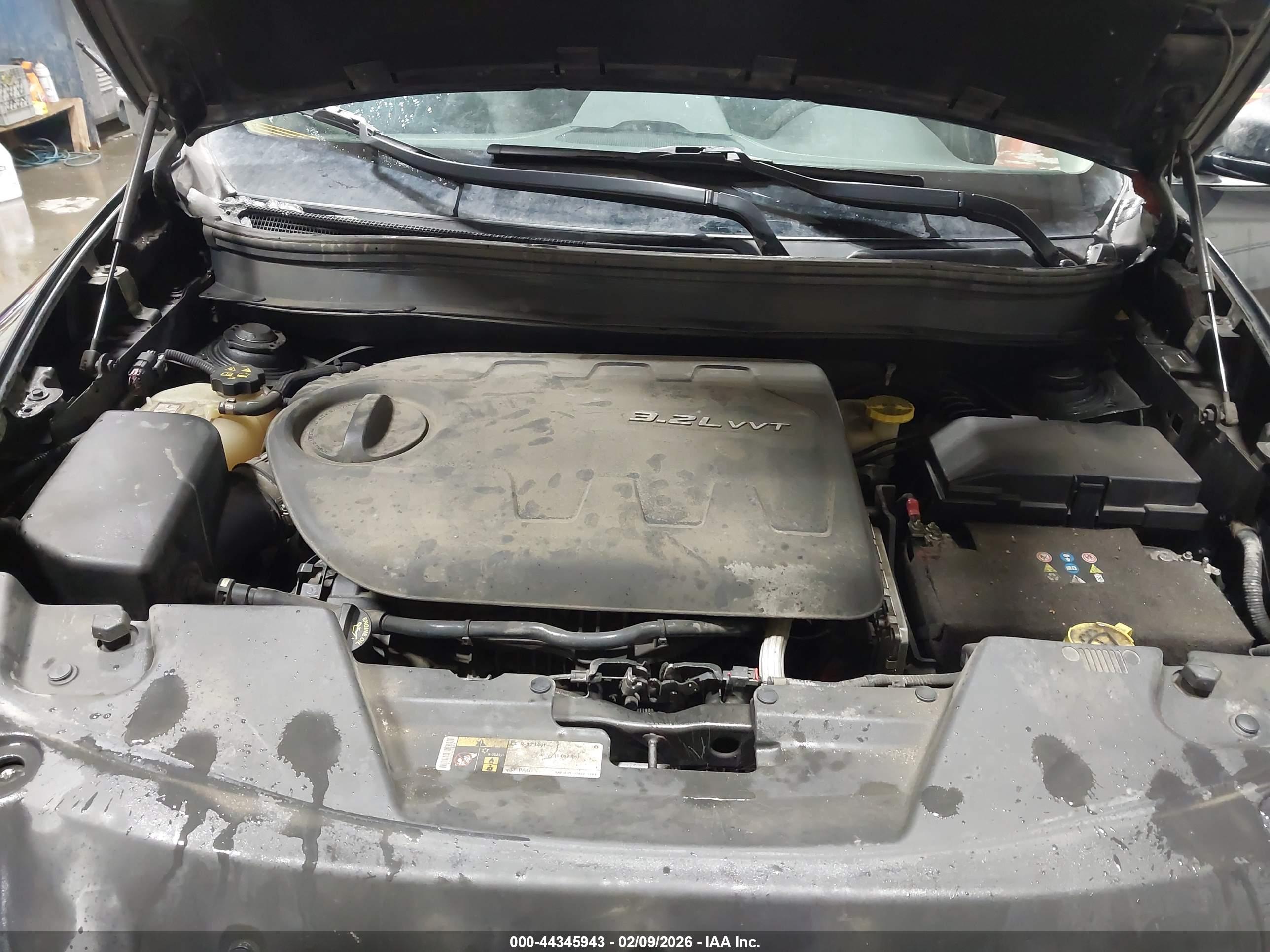 JEEP CHEROKEE image 10