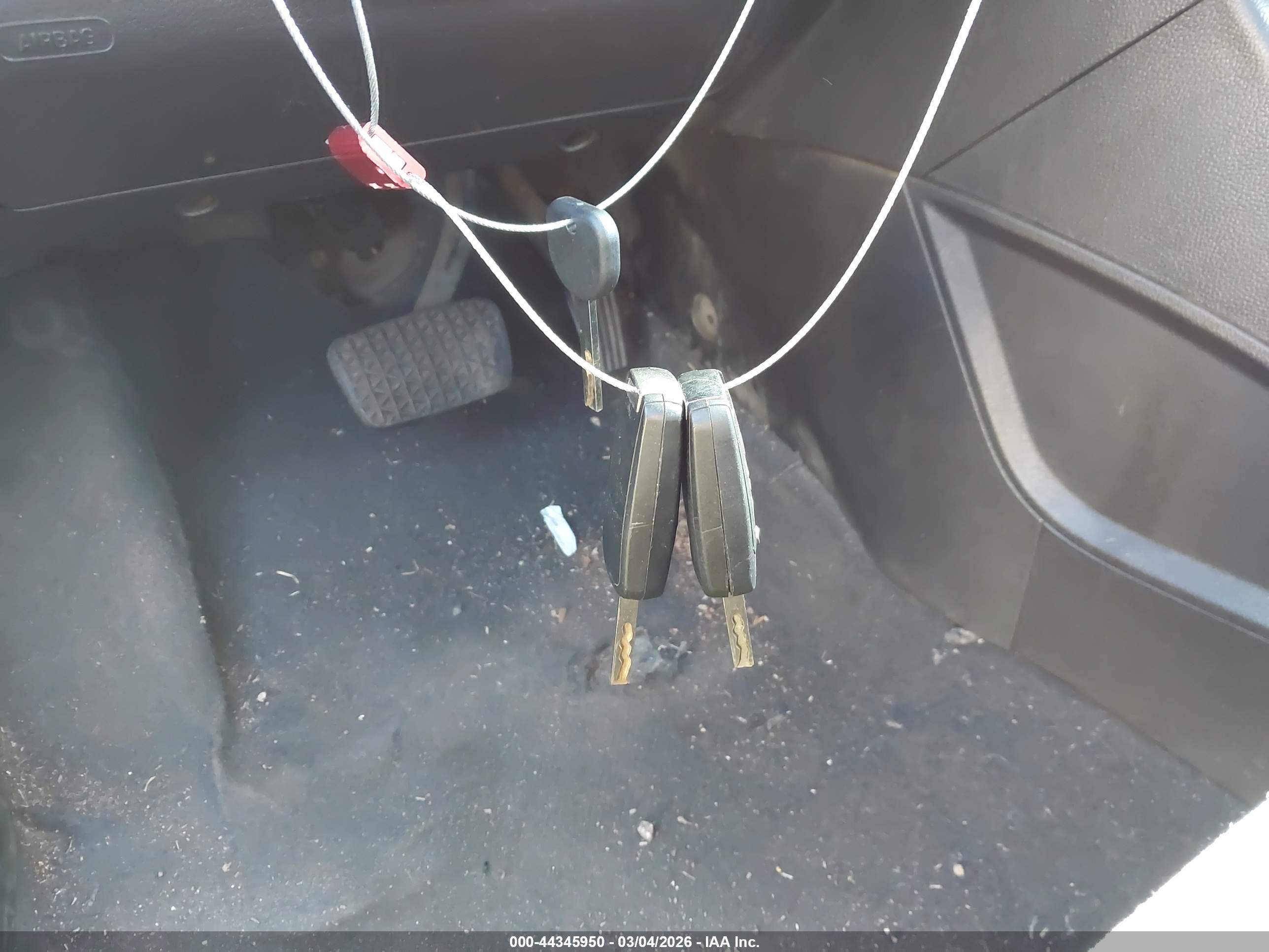 CHEVROLET SONIC image 11