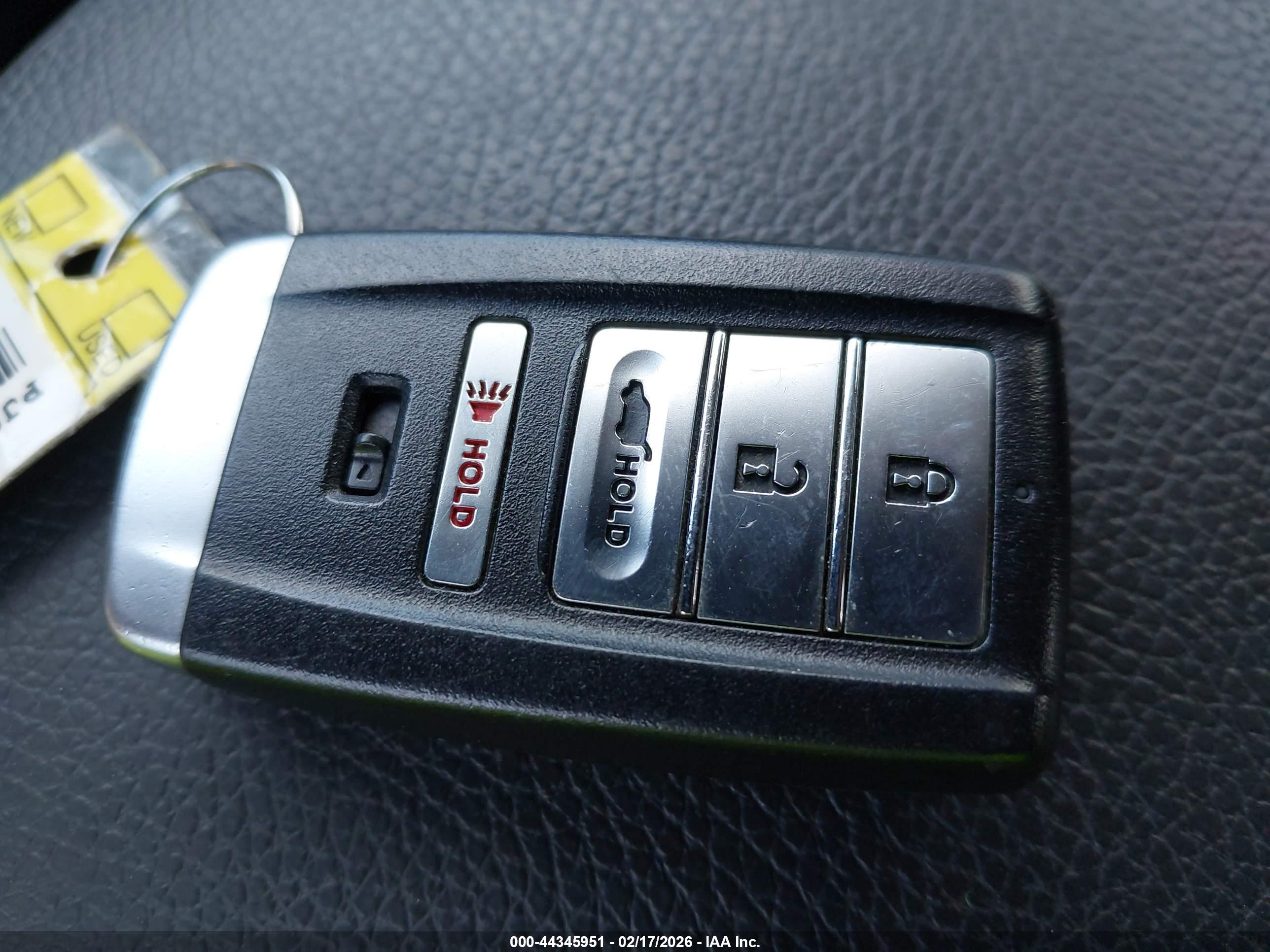 ACURA MDX image 11