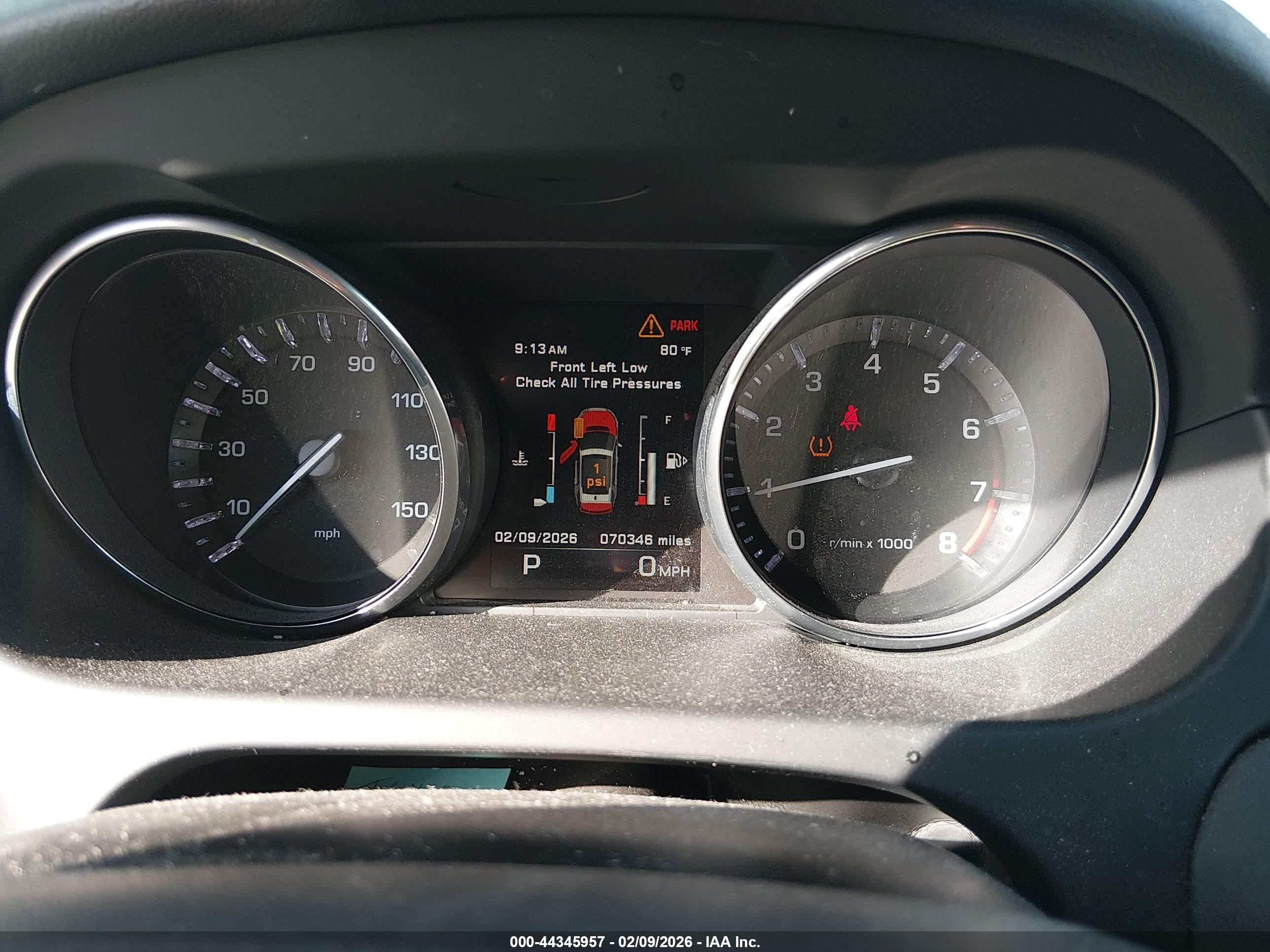 LAND ROVER image 7