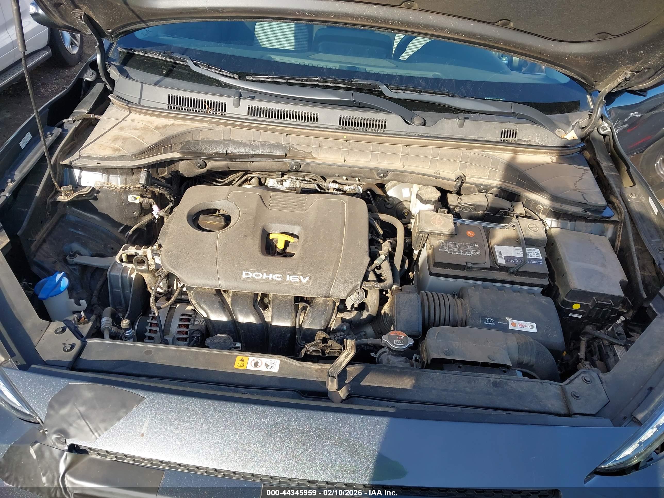 HYUNDAI KONA image 10