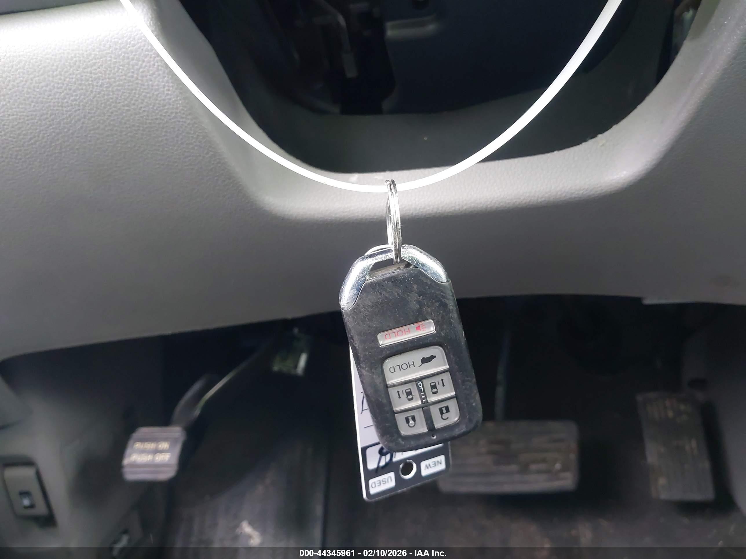HONDA ODYSSEY image 11