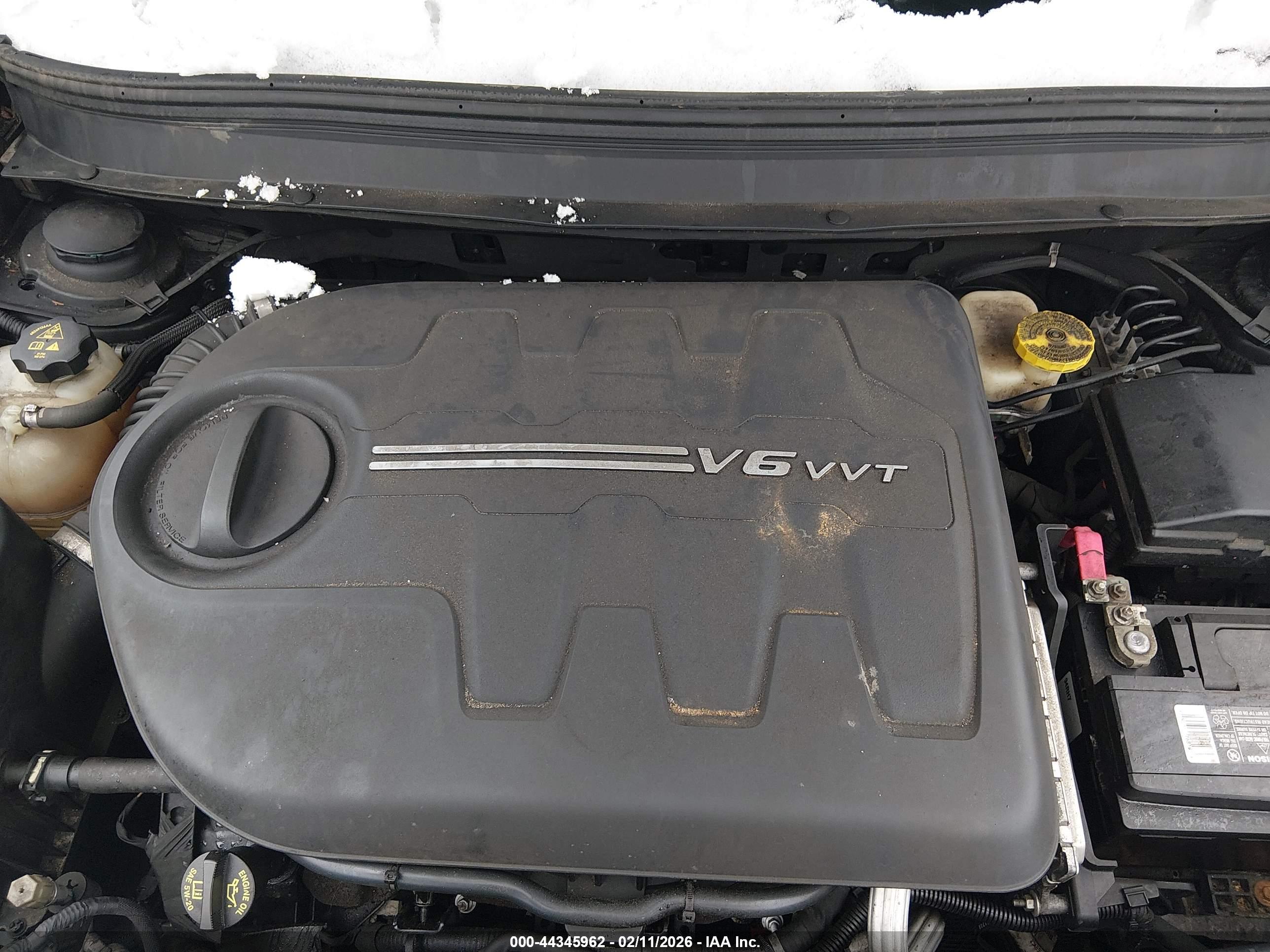 JEEP CHEROKEE image 10