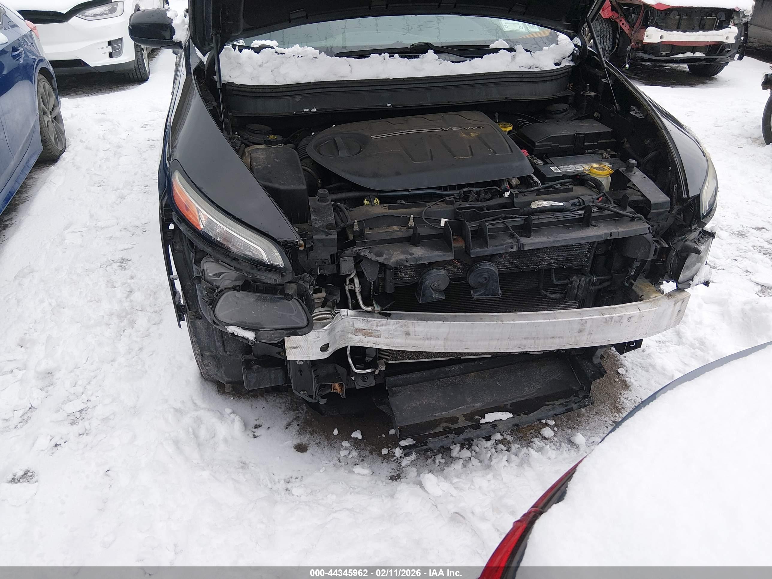 JEEP CHEROKEE image 6