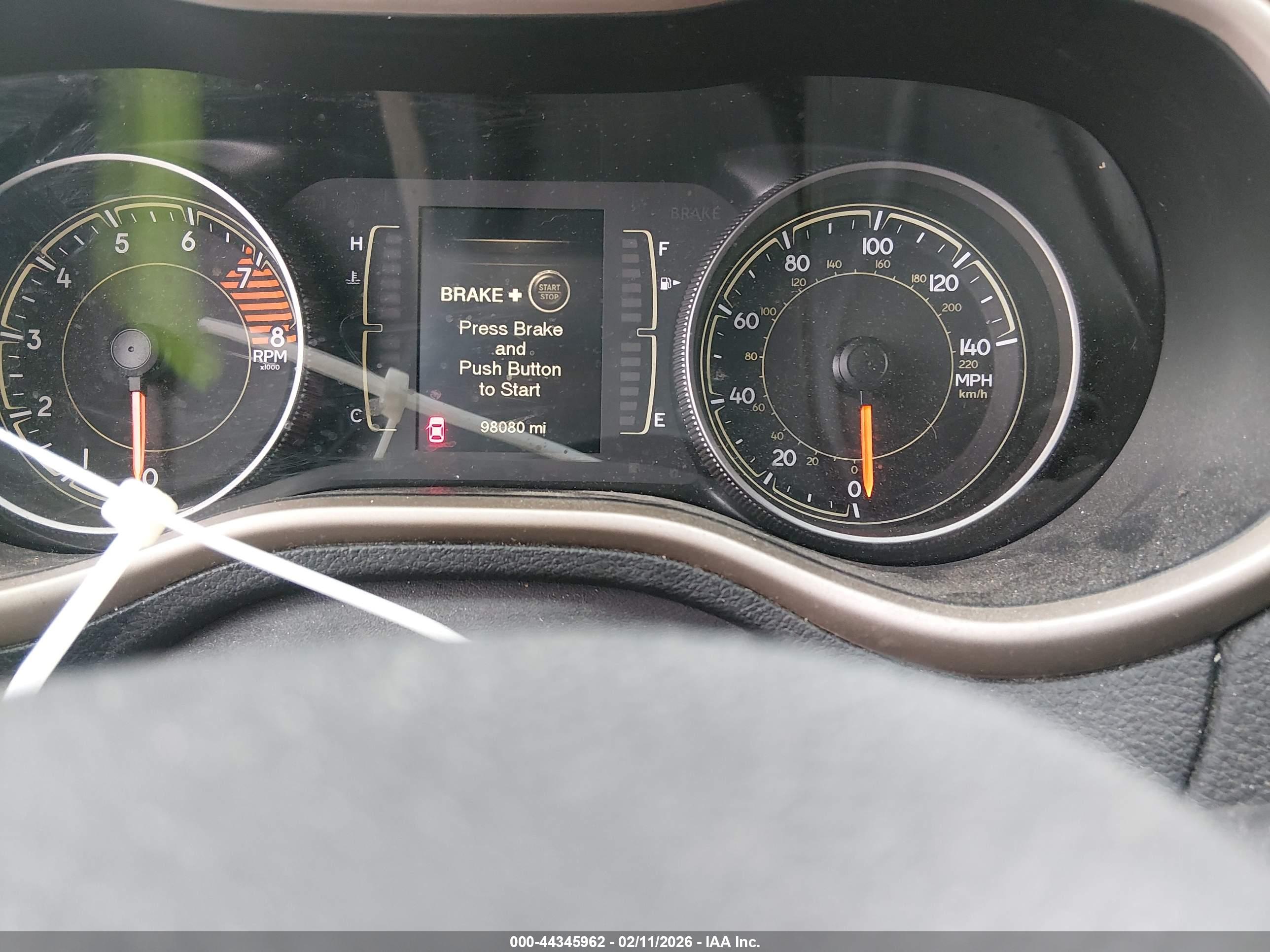JEEP CHEROKEE image 7