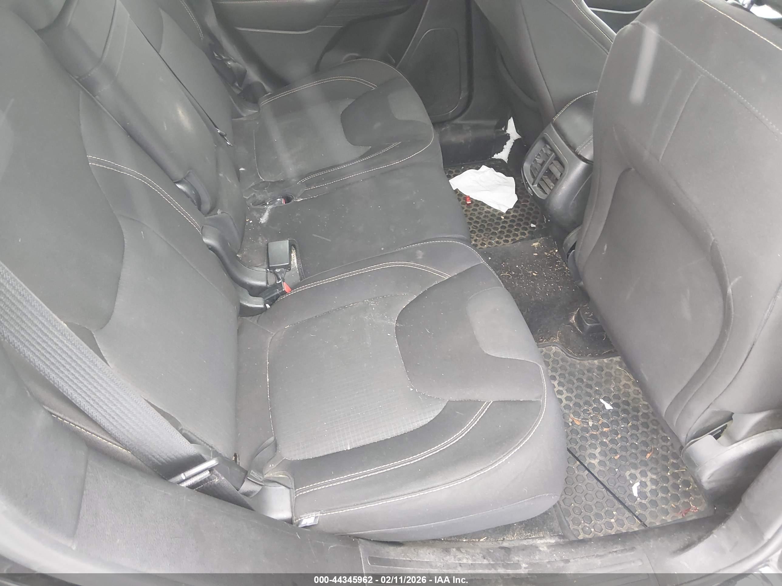 JEEP CHEROKEE image 8