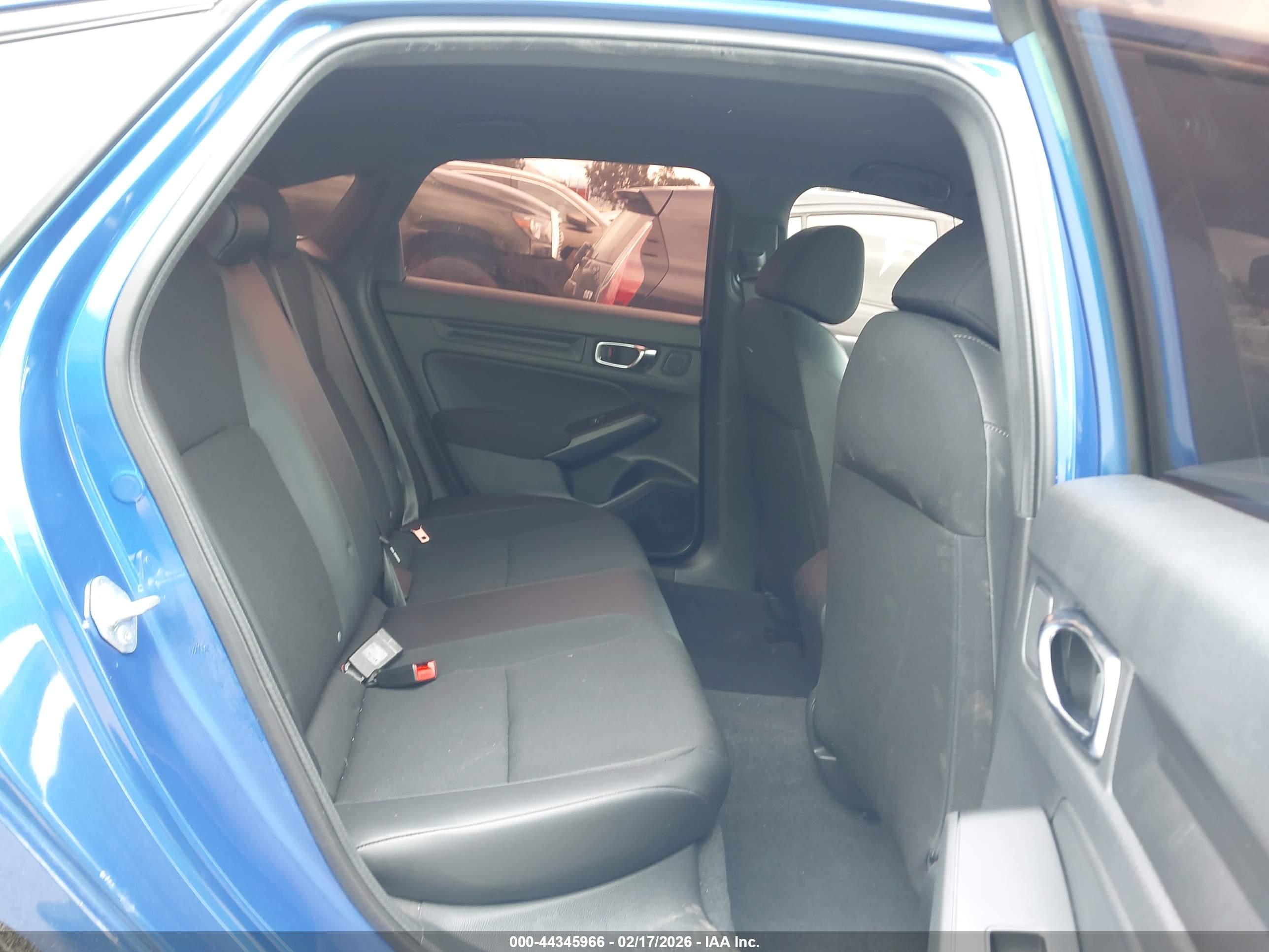 HONDA CIVIC image 8