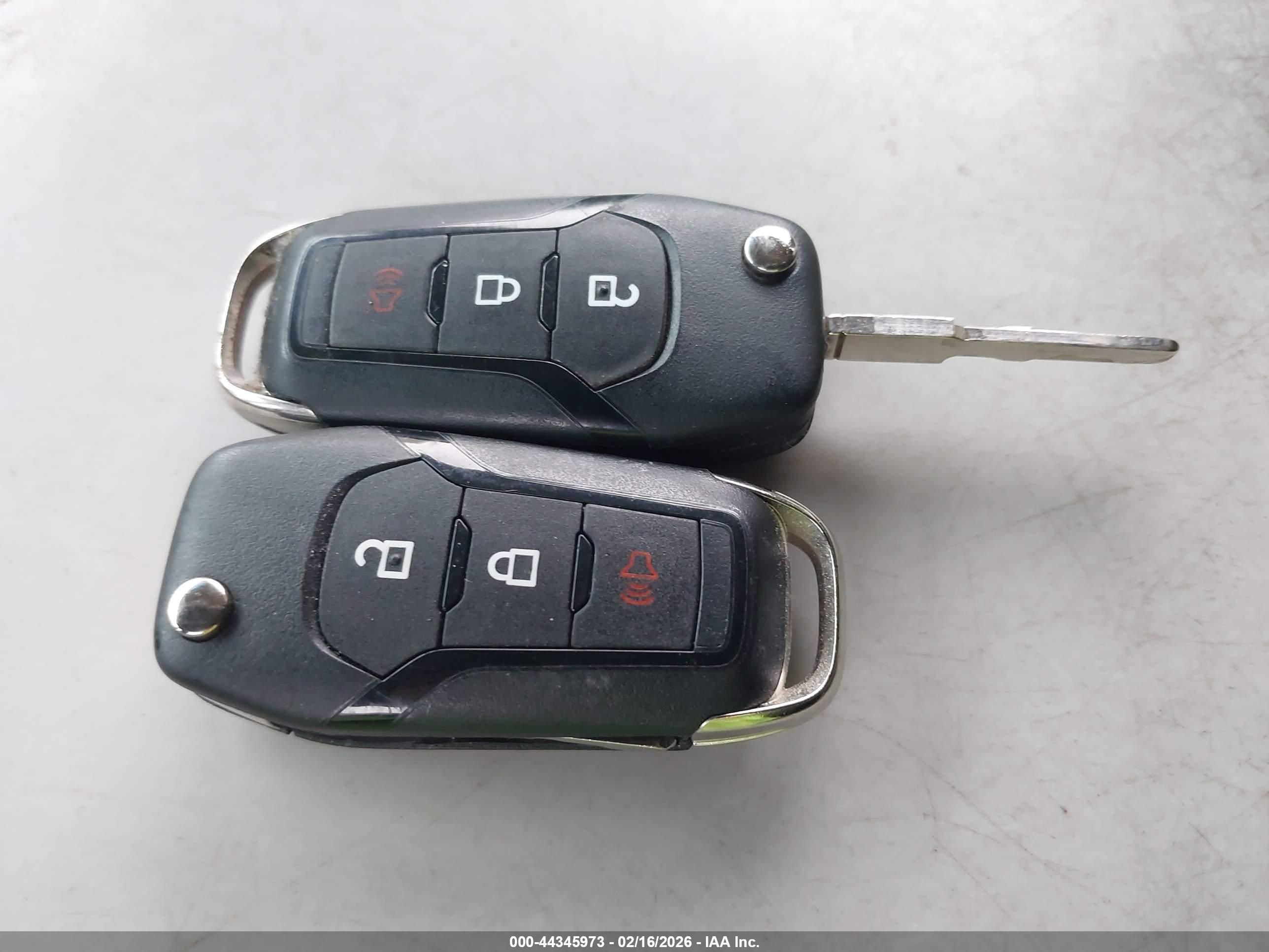 FORD ECOSPORT image 11