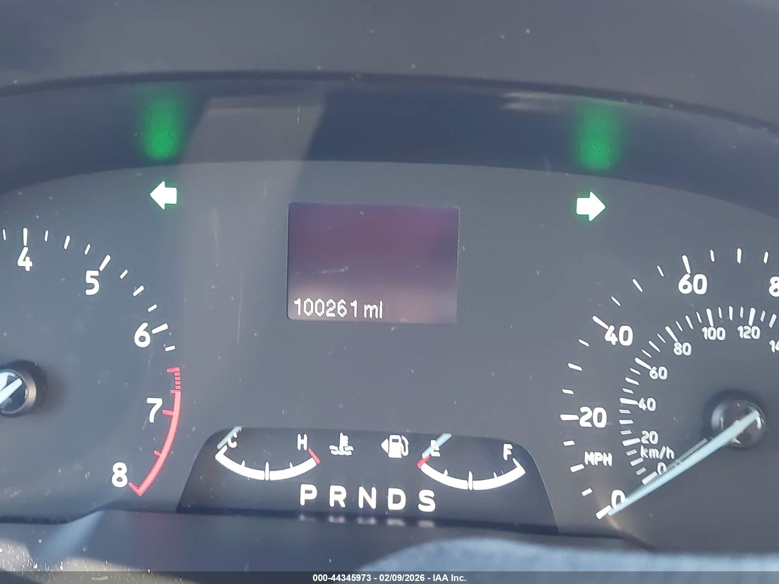 FORD ECOSPORT image 7
