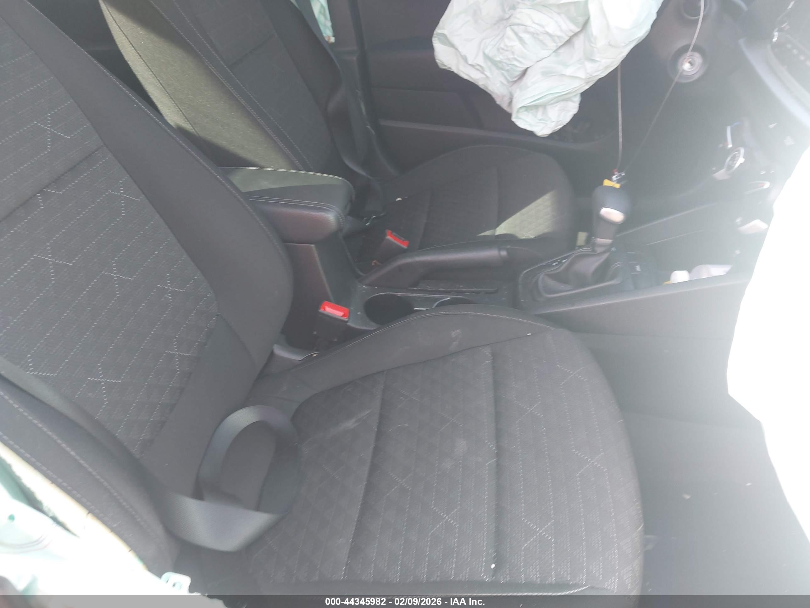 KIA RIO image 5