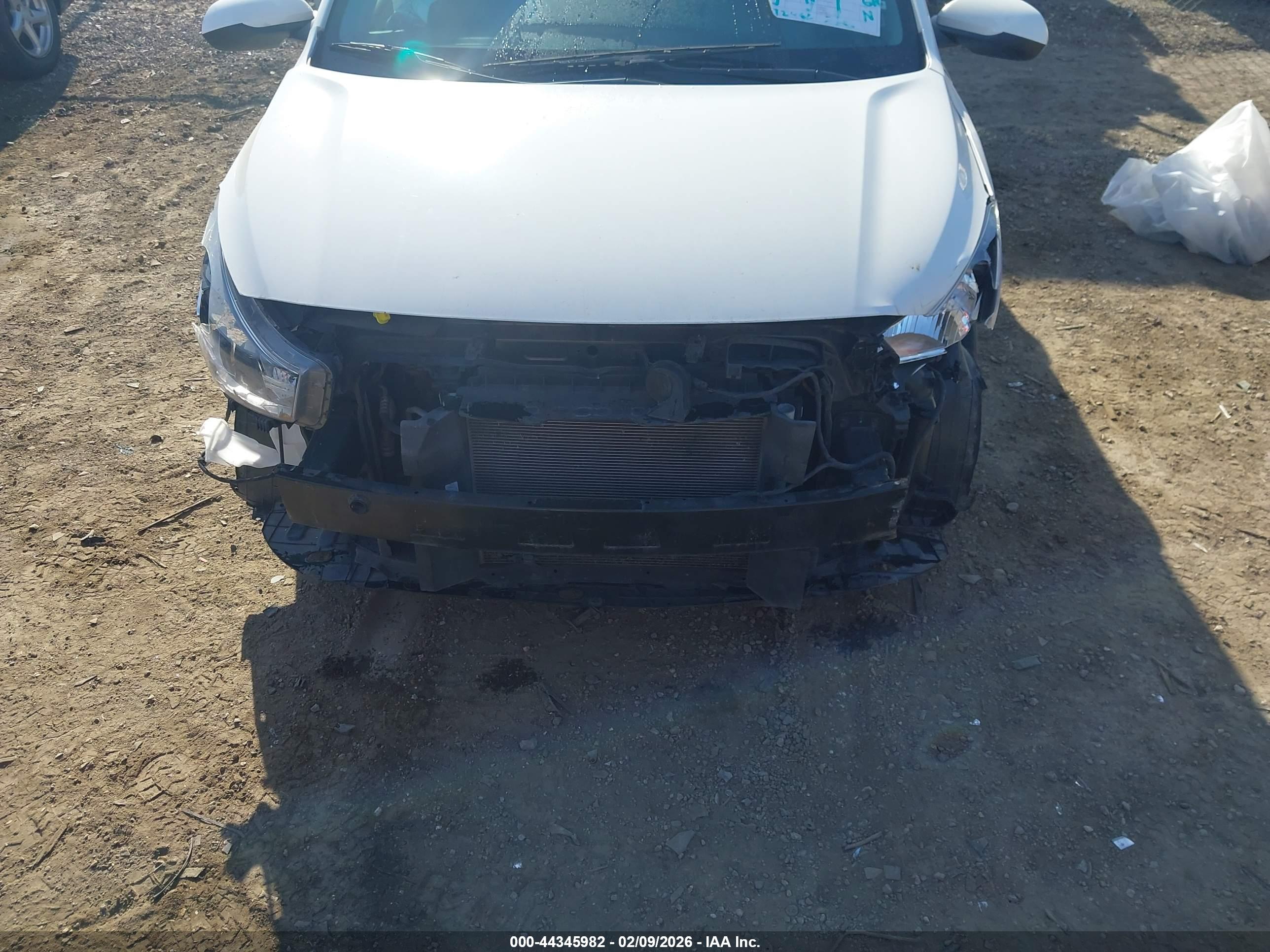 KIA RIO image 6