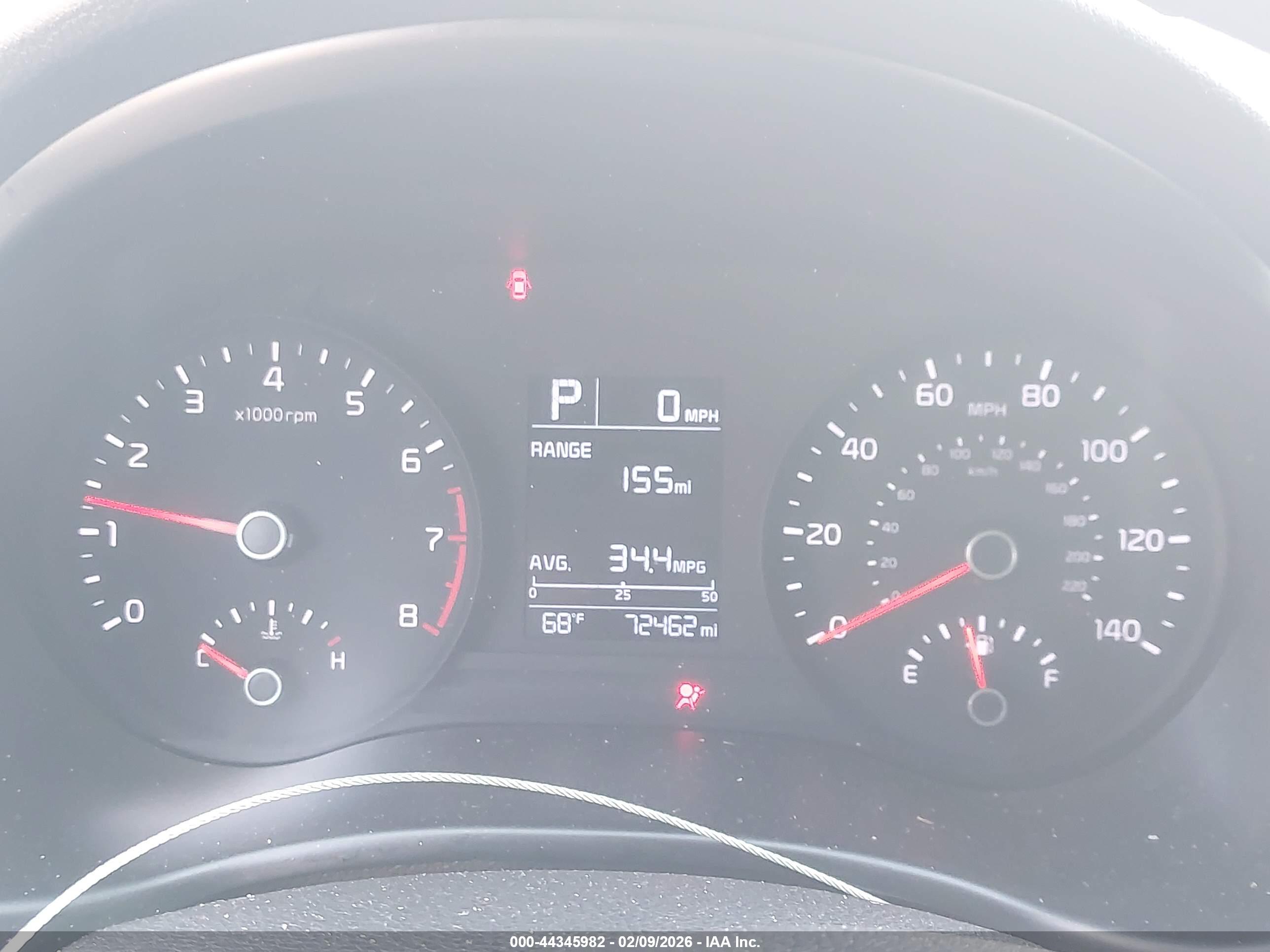 KIA RIO image 7