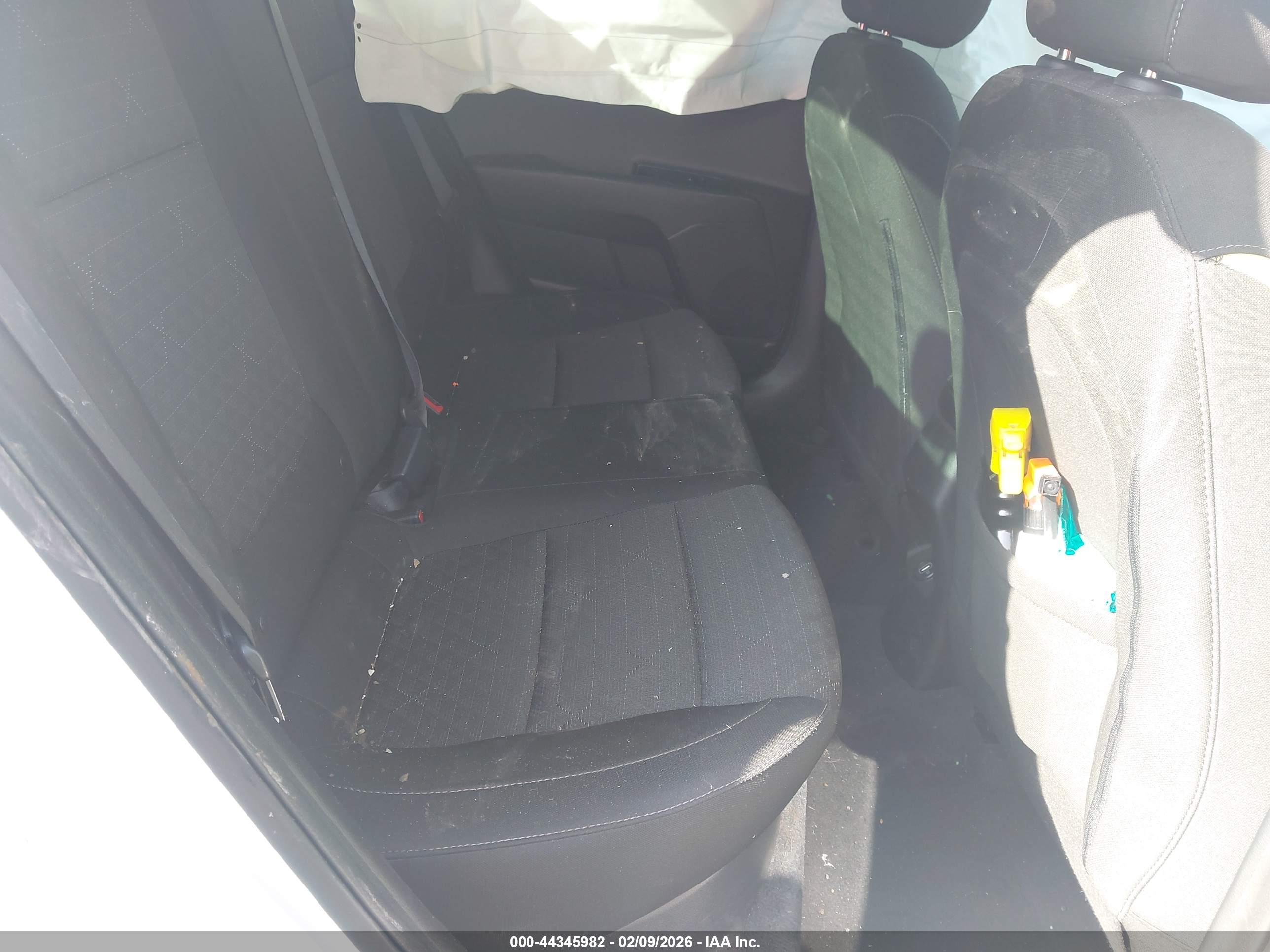 KIA RIO image 8