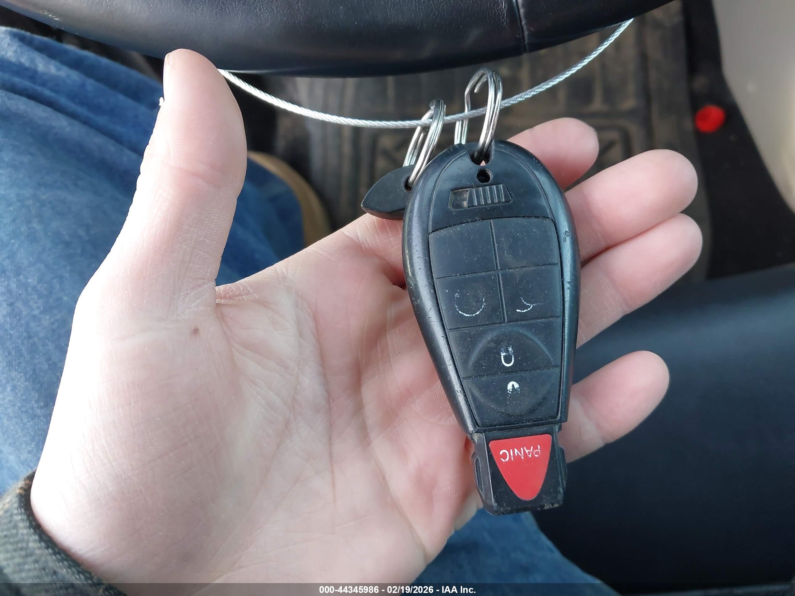 CHRYSLER TOWN image 11