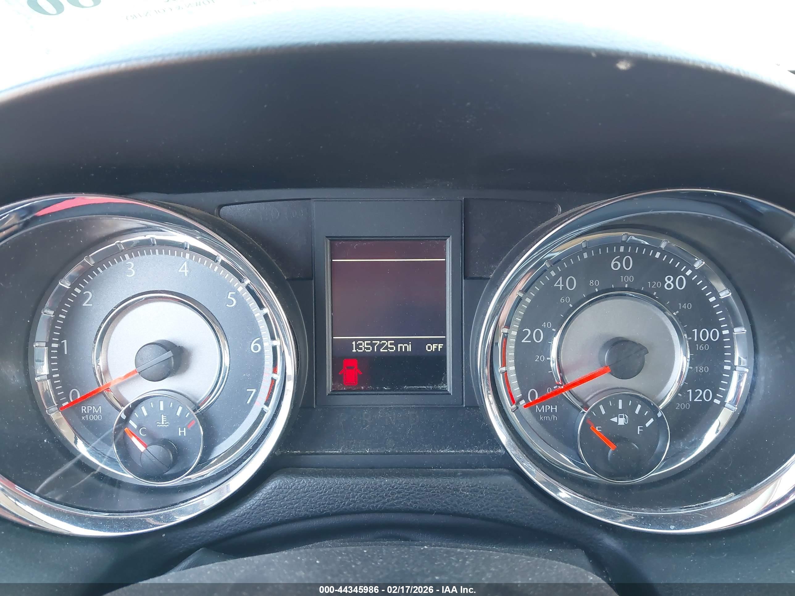 CHRYSLER TOWN image 7