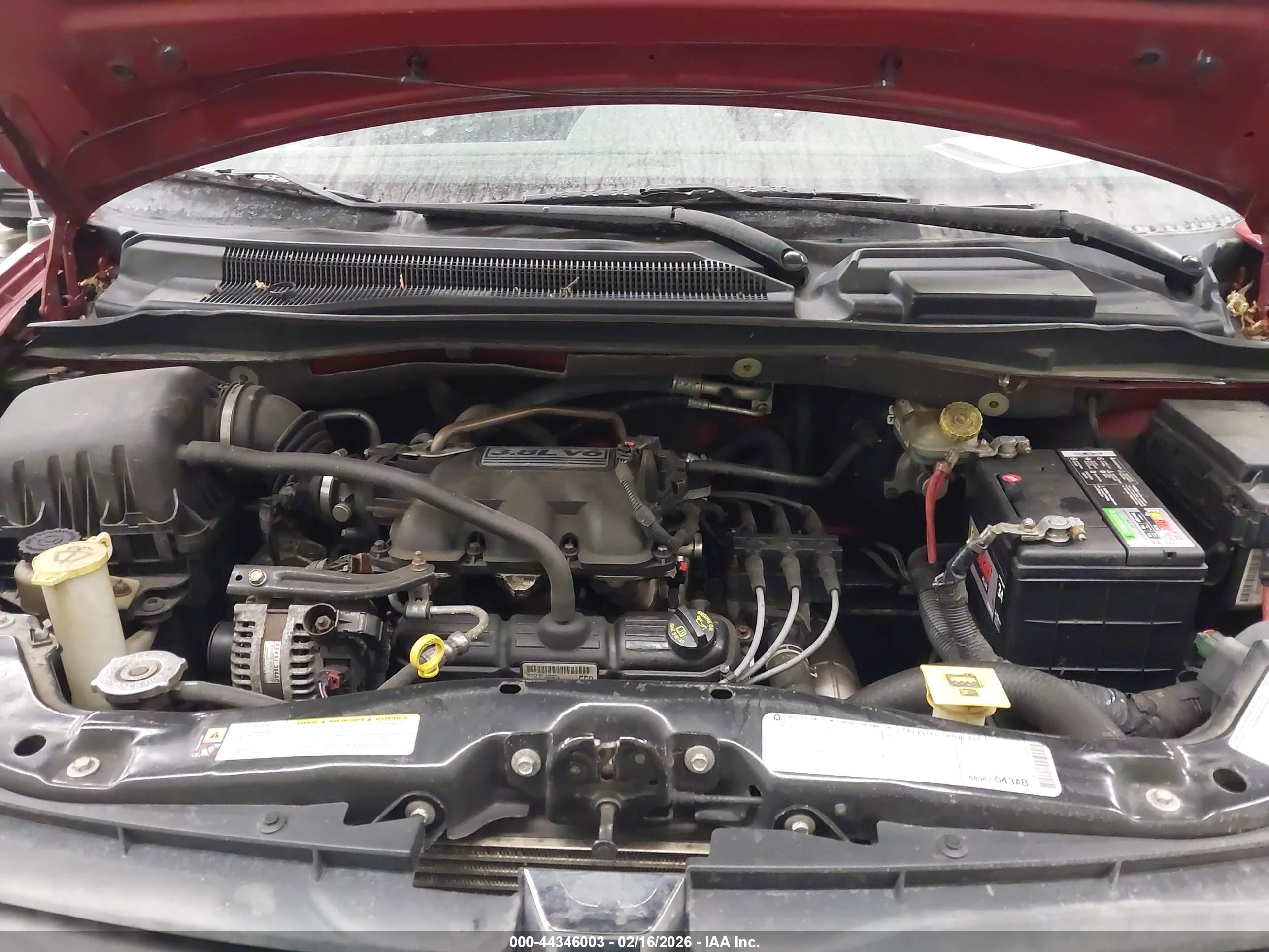 DODGE GRAND image 10