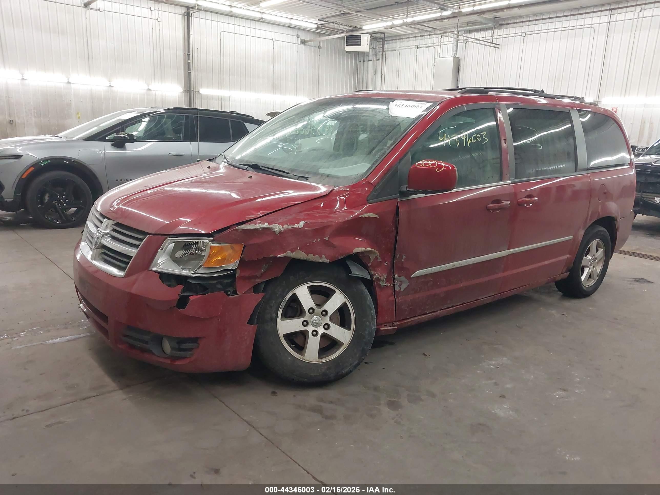 DODGE GRAND image 2