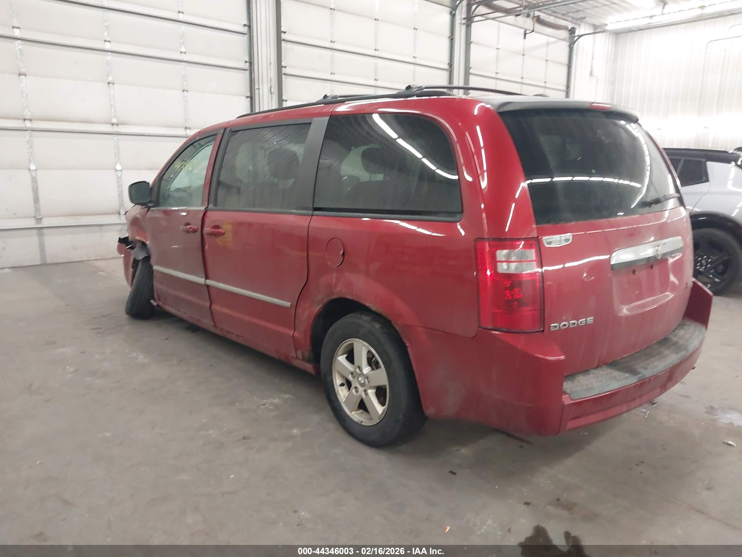 DODGE GRAND image 3